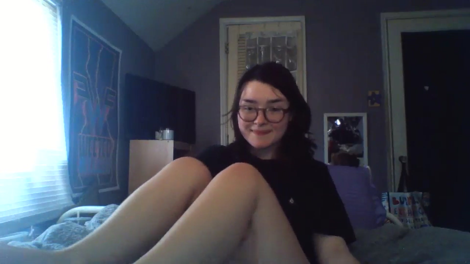 Gallery image thumbnail from soursou's myfreecams stream on, 02/14/2024, 19:26 image 4 of 20