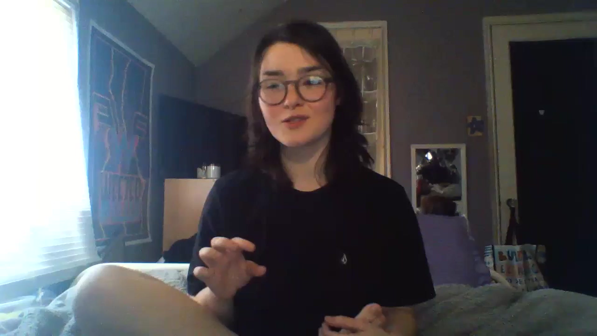 Gallery image thumbnail from soursou's myfreecams stream on, 02/14/2024, 19:26 image 14 of 20