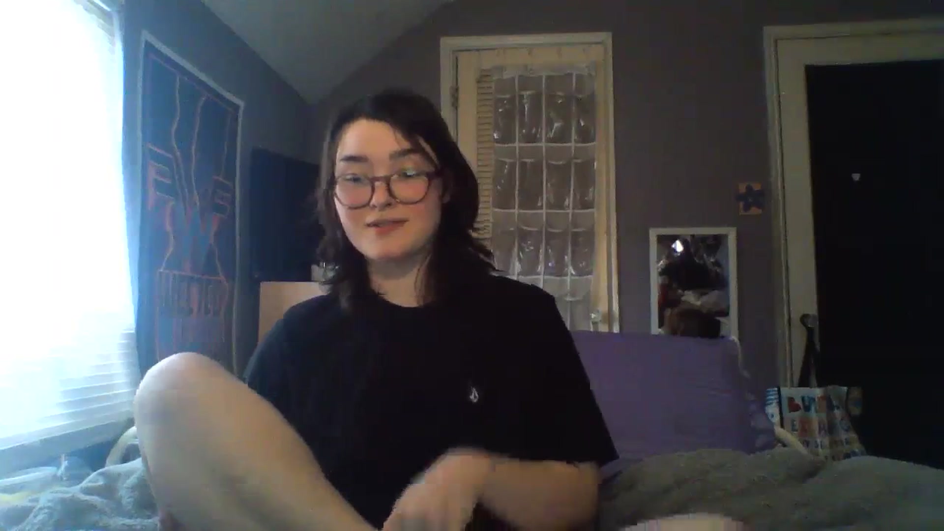 Gallery image thumbnail from soursou's myfreecams stream on, 02/14/2024, 19:26 image 9 of 20