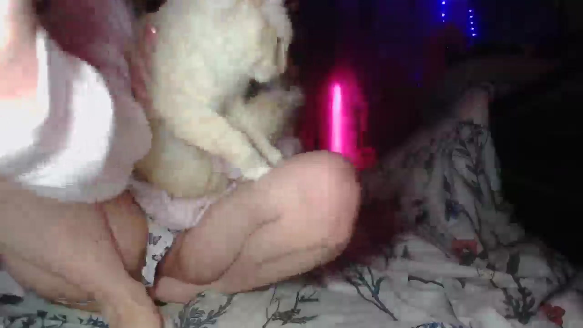 Gallery image thumbnail from sp1tpuppehh's myfreecams stream on, 12/26/2024, 02:12 image 15 of 20