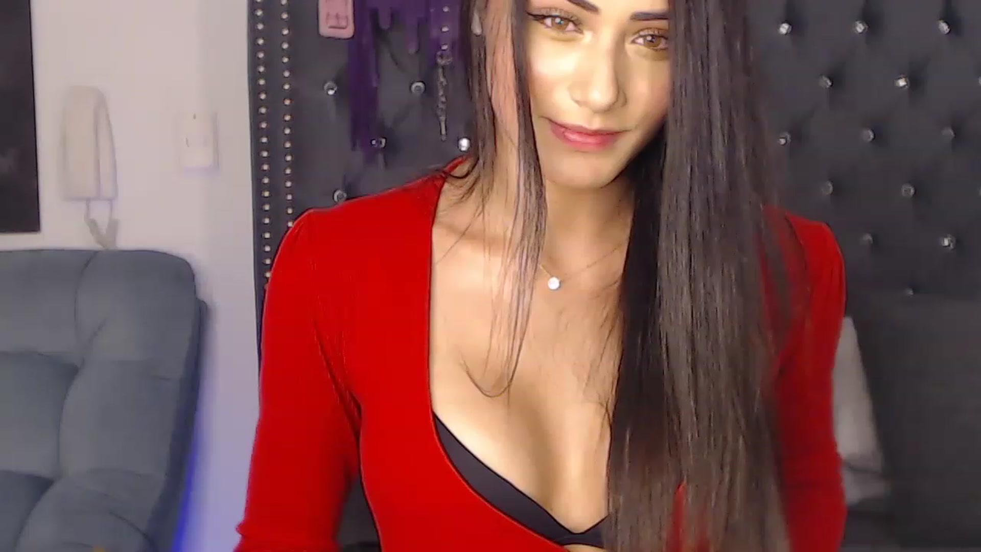 Gallery image thumbnail from spicygoddess's myfreecams stream on, 05/23/2023, 22:28 image 3 of 20