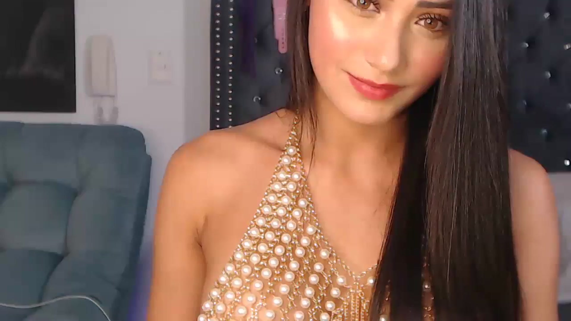 Gallery image thumbnail from spicygoddess's myfreecams stream on, 08/09/2023, 16:33 image 10 of 20