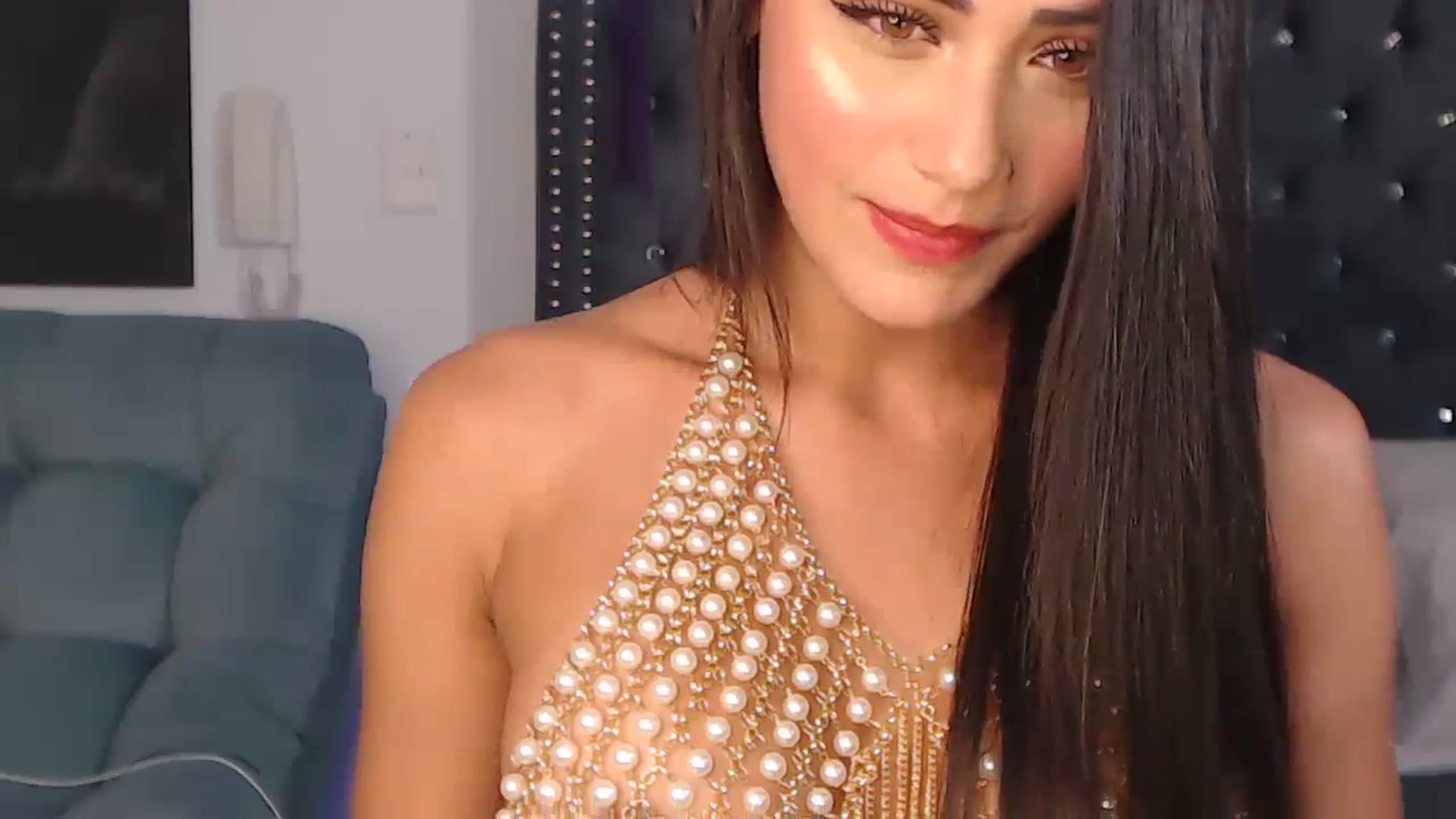 Gallery image thumbnail from spicygoddess's myfreecams stream on, 08/09/2023, 16:33 image 11 of 20