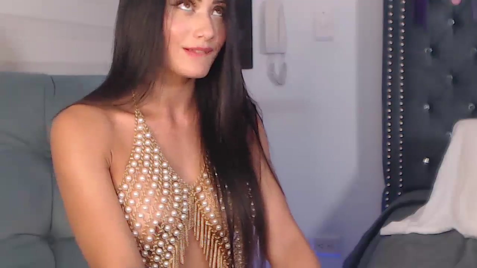 Gallery image thumbnail from spicygoddess's myfreecams stream on, 08/09/2023, 19:44 image 15 of 20