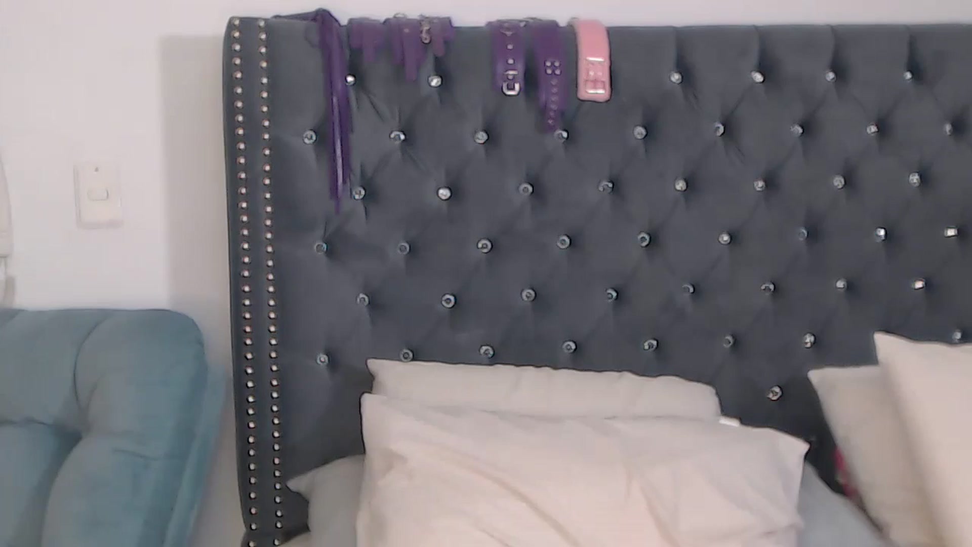 Gallery image thumbnail from spicygoddess's myfreecams stream on, 08/31/2023, 18:10 image 13 of 20