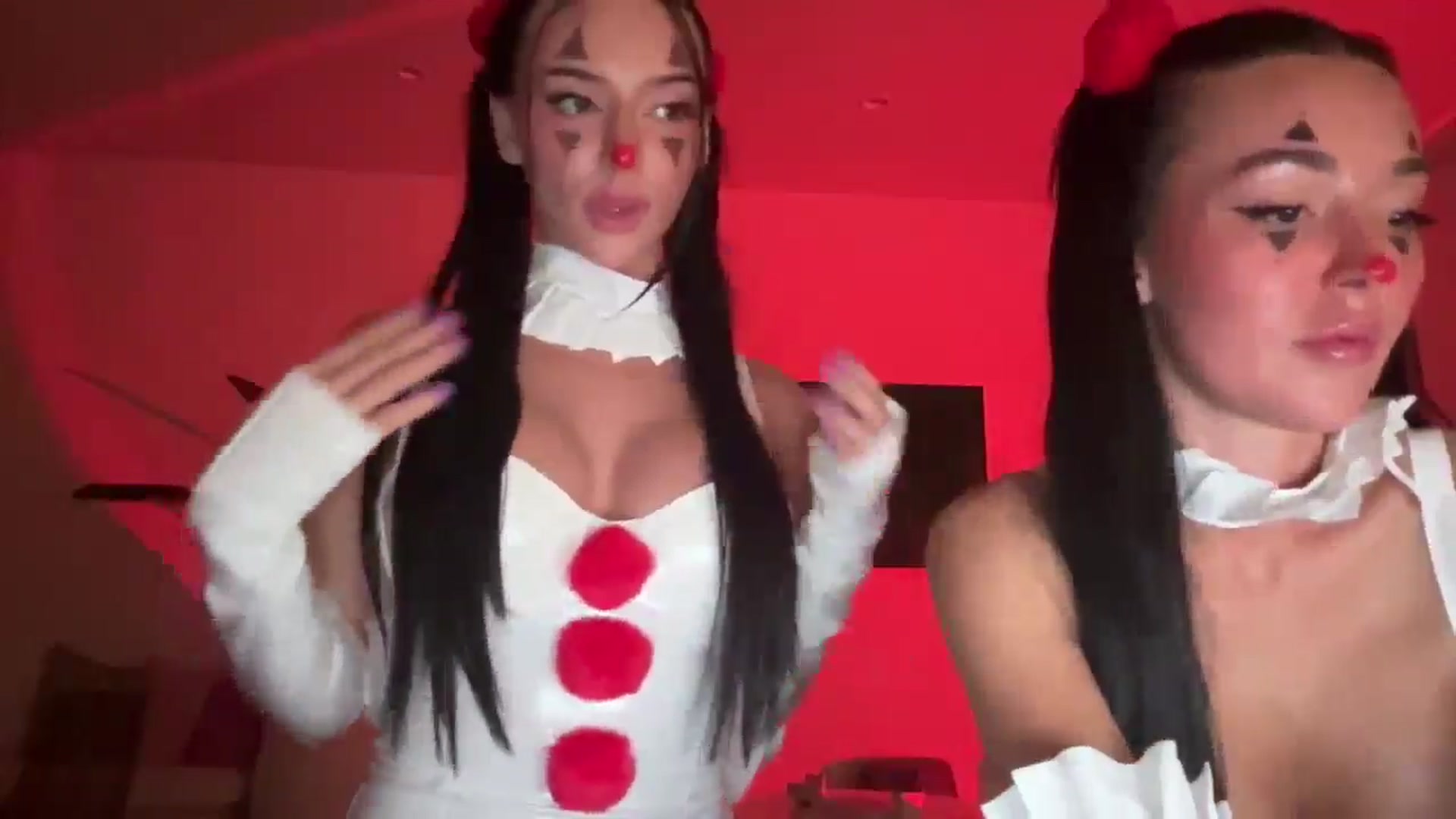 Gallery image thumbnail from spicystassi's myfreecams stream on, 04/03/2025, 06:48 image 16 of 20