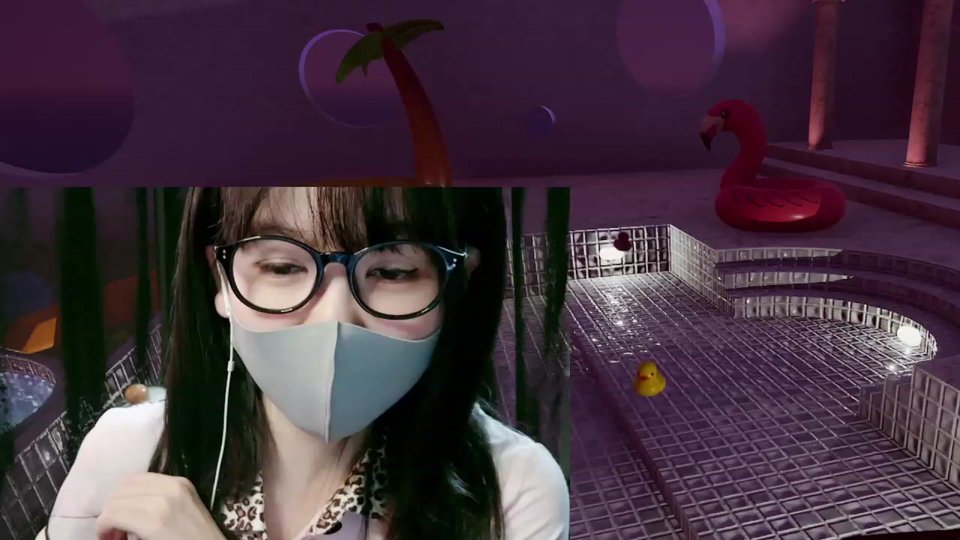 Gallery image thumbnail from spidermeow's myfreecams stream on, 08/26/2023, 07:58 image 7 of 20