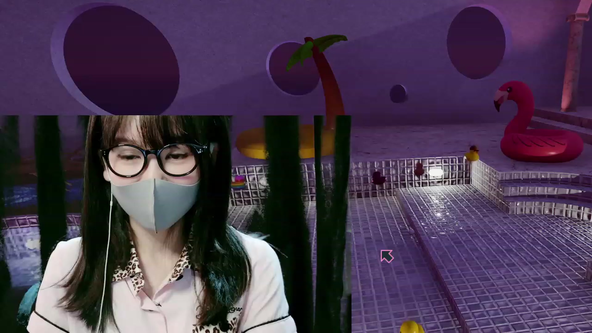 Gallery image thumbnail from spidermeow's myfreecams stream on, 08/26/2023, 07:58 image 8 of 20