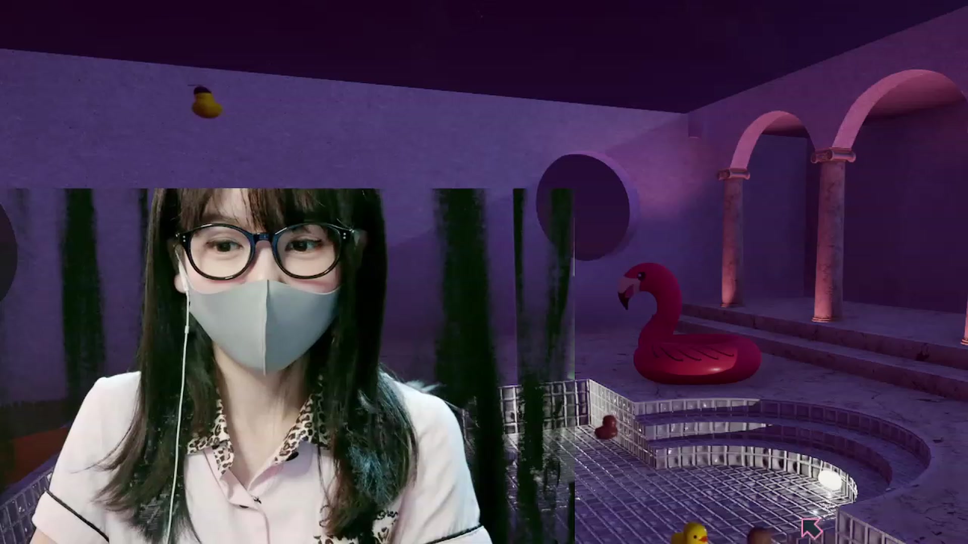 Gallery image thumbnail from spidermeow's myfreecams stream on, 08/26/2023, 07:58 image 9 of 20