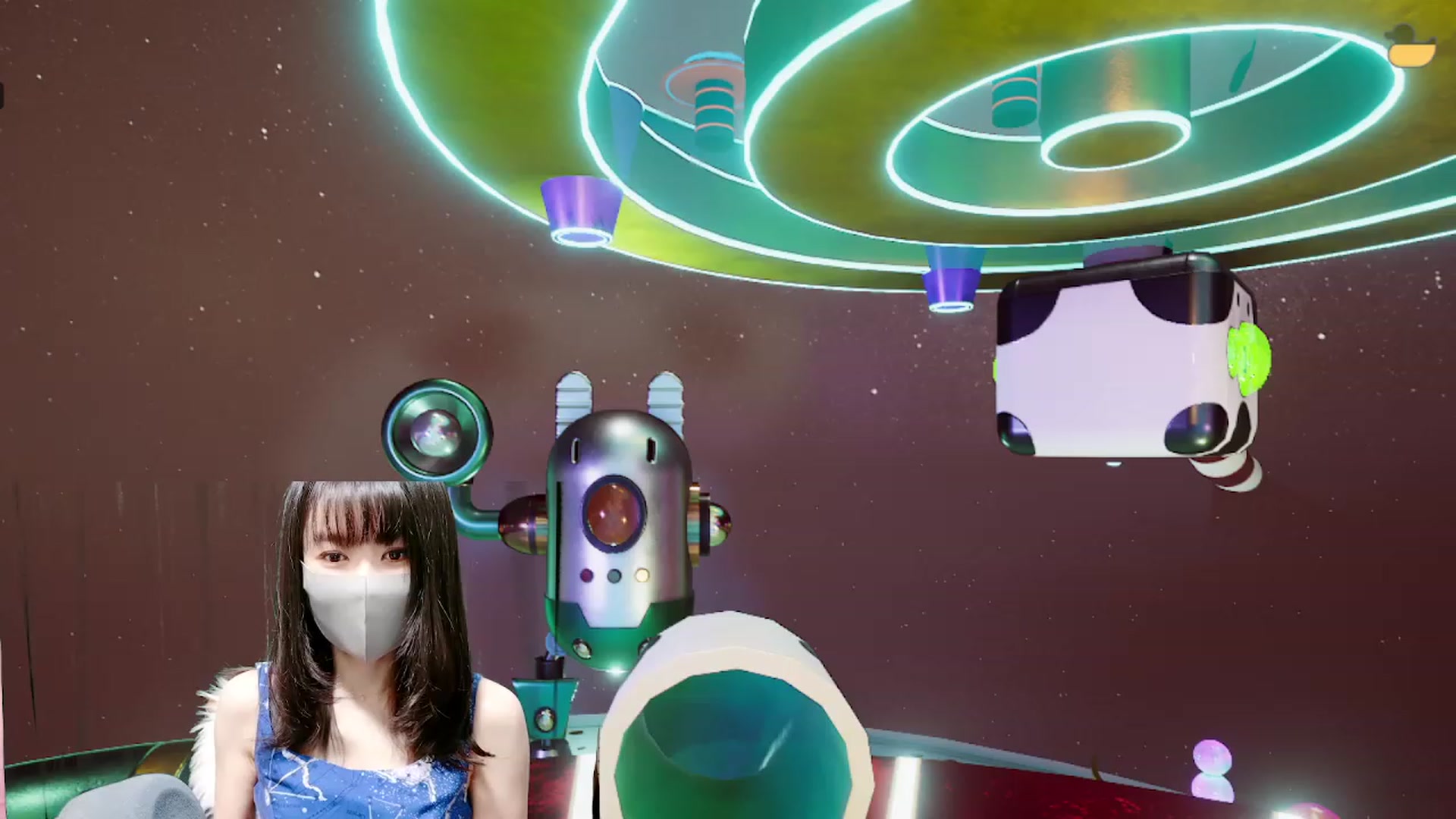 Gallery image thumbnail from spidermeow's myfreecams stream on, 08/27/2023, 06:55 image 3 of 20
