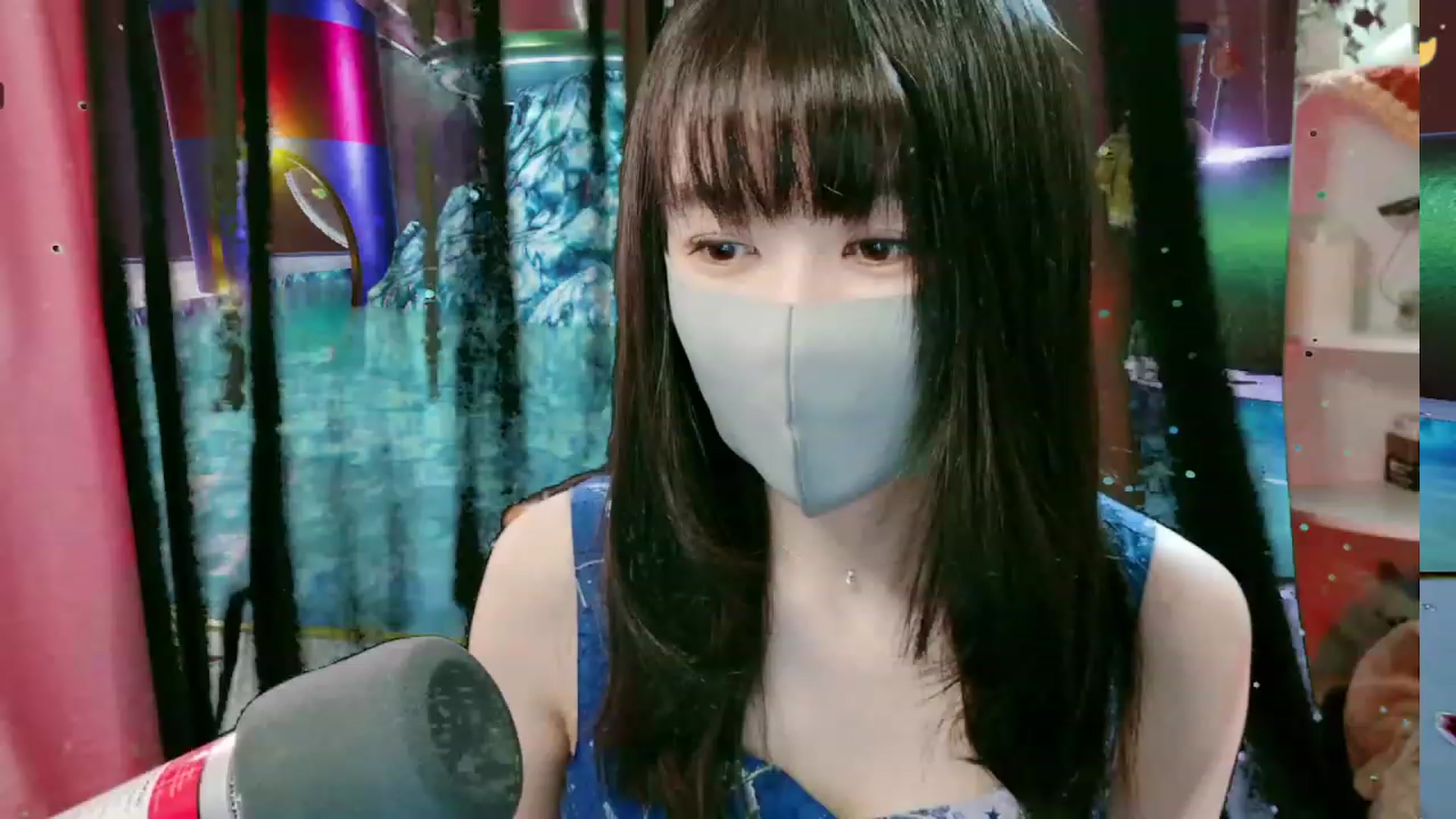 Gallery image thumbnail from spidermeow's myfreecams stream on, 08/27/2023, 06:55 image 6 of 20