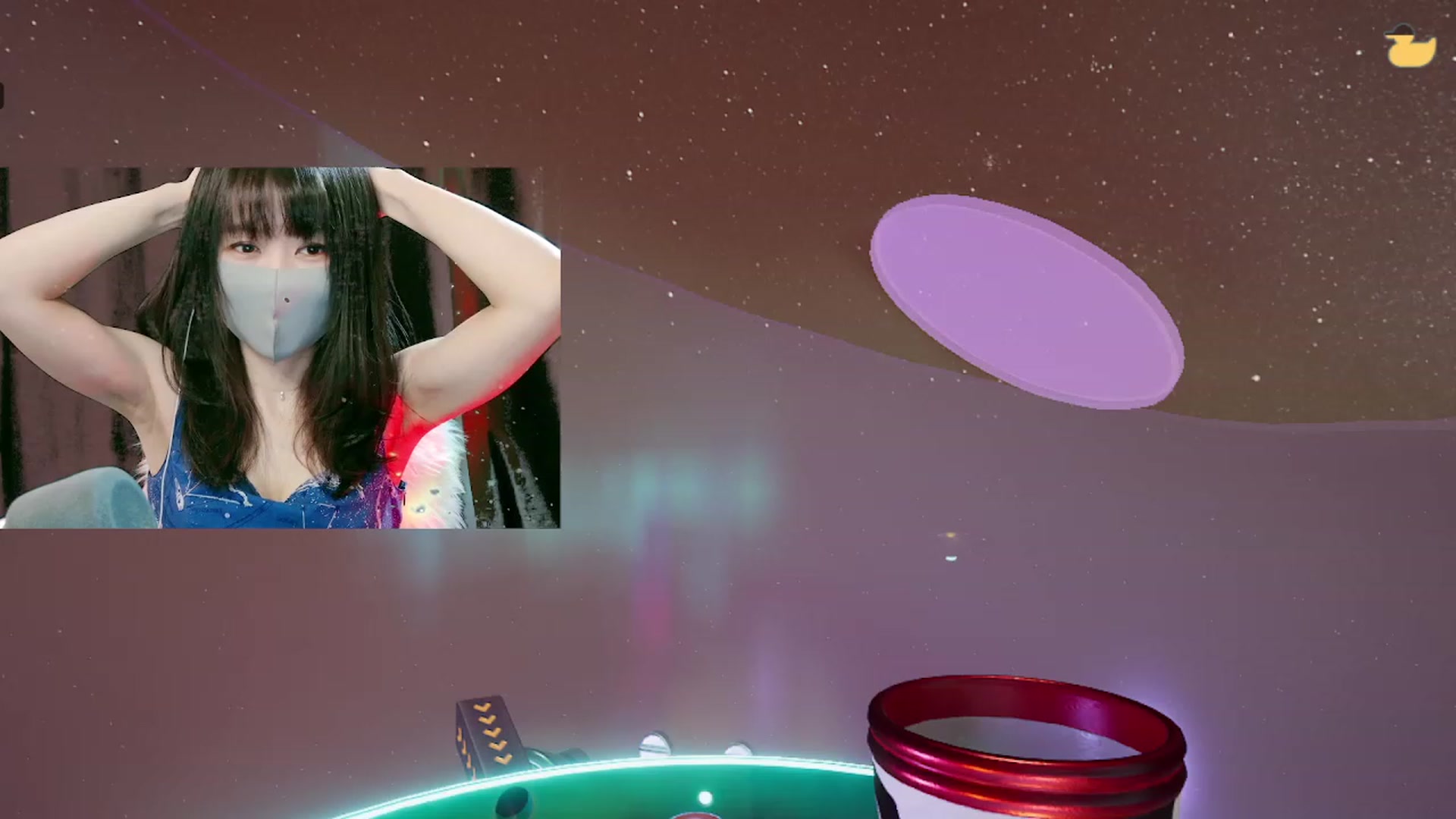 Gallery image thumbnail from spidermeow's myfreecams stream on, 08/27/2023, 06:55 image 10 of 20