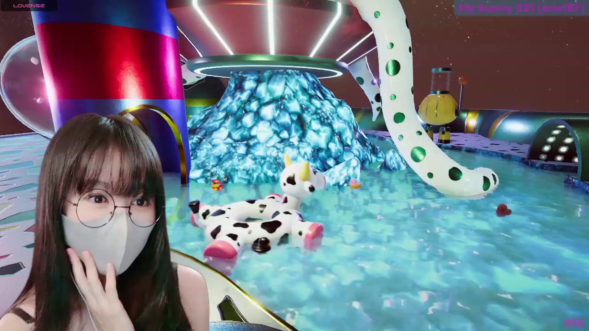 Gallery image thumbnail from spidermeow's myfreecams stream on, 09/03/2023, 06:28 image 2 of 20