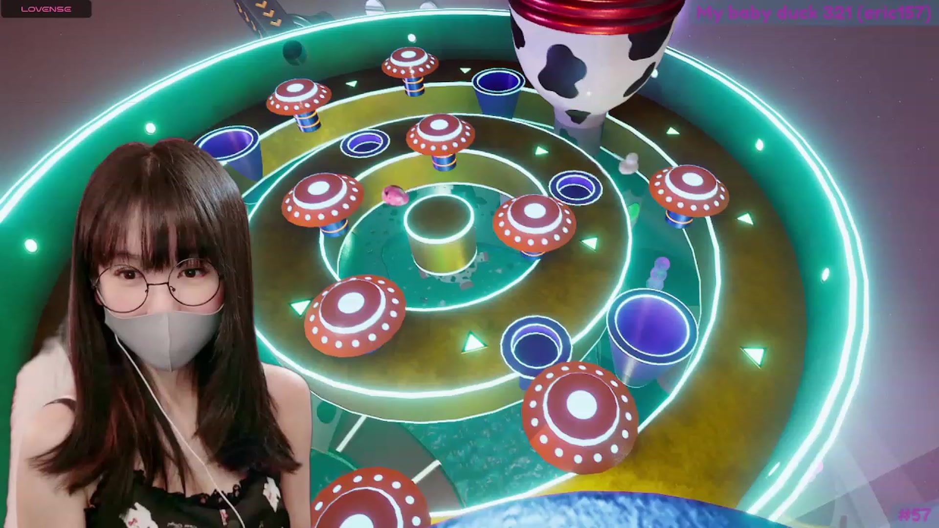 Gallery image thumbnail from spidermeow's myfreecams stream on, 09/03/2023, 06:28 image 12 of 20
