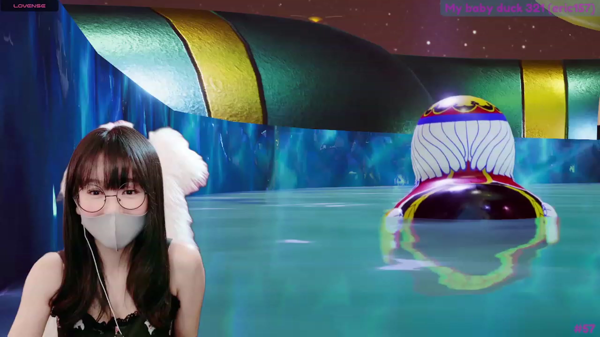 Gallery image thumbnail from spidermeow's myfreecams stream on, 09/03/2023, 06:28 image 10 of 20
