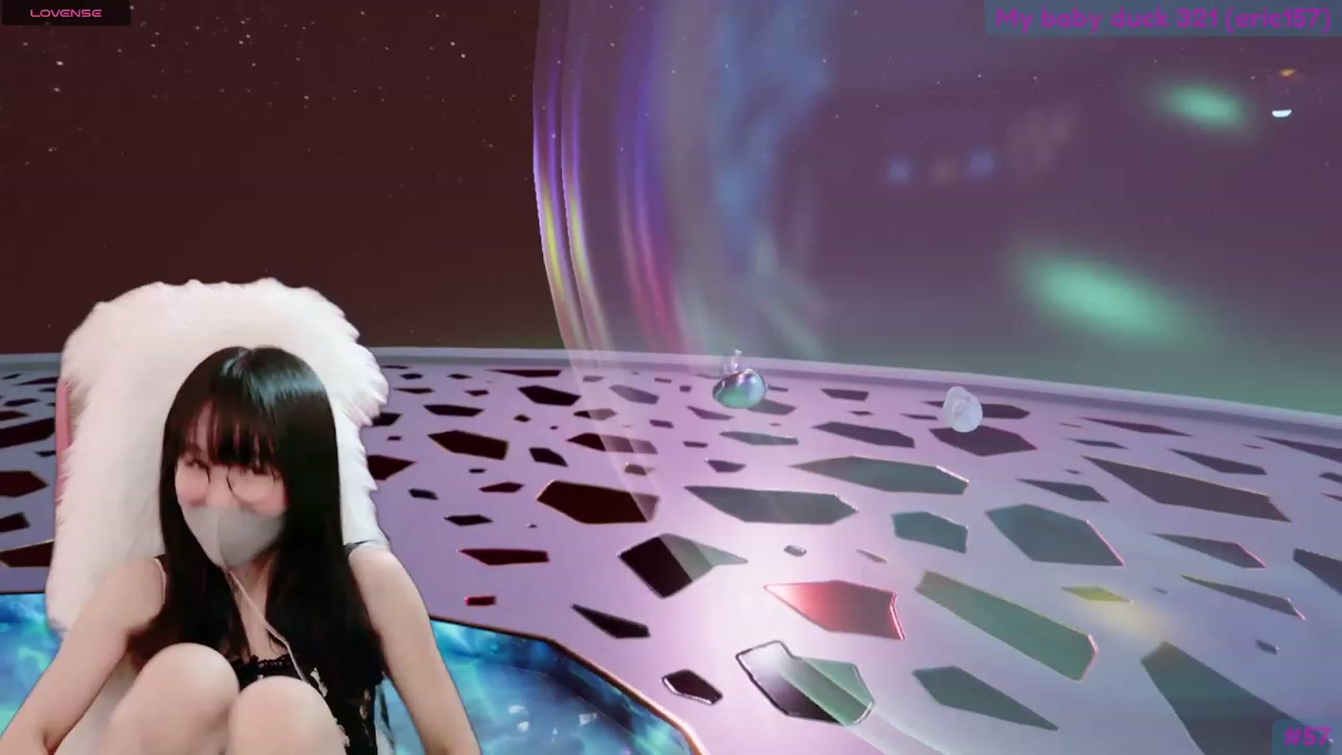 Gallery image thumbnail from spidermeow's myfreecams stream on, 09/03/2023, 06:28 image 9 of 20