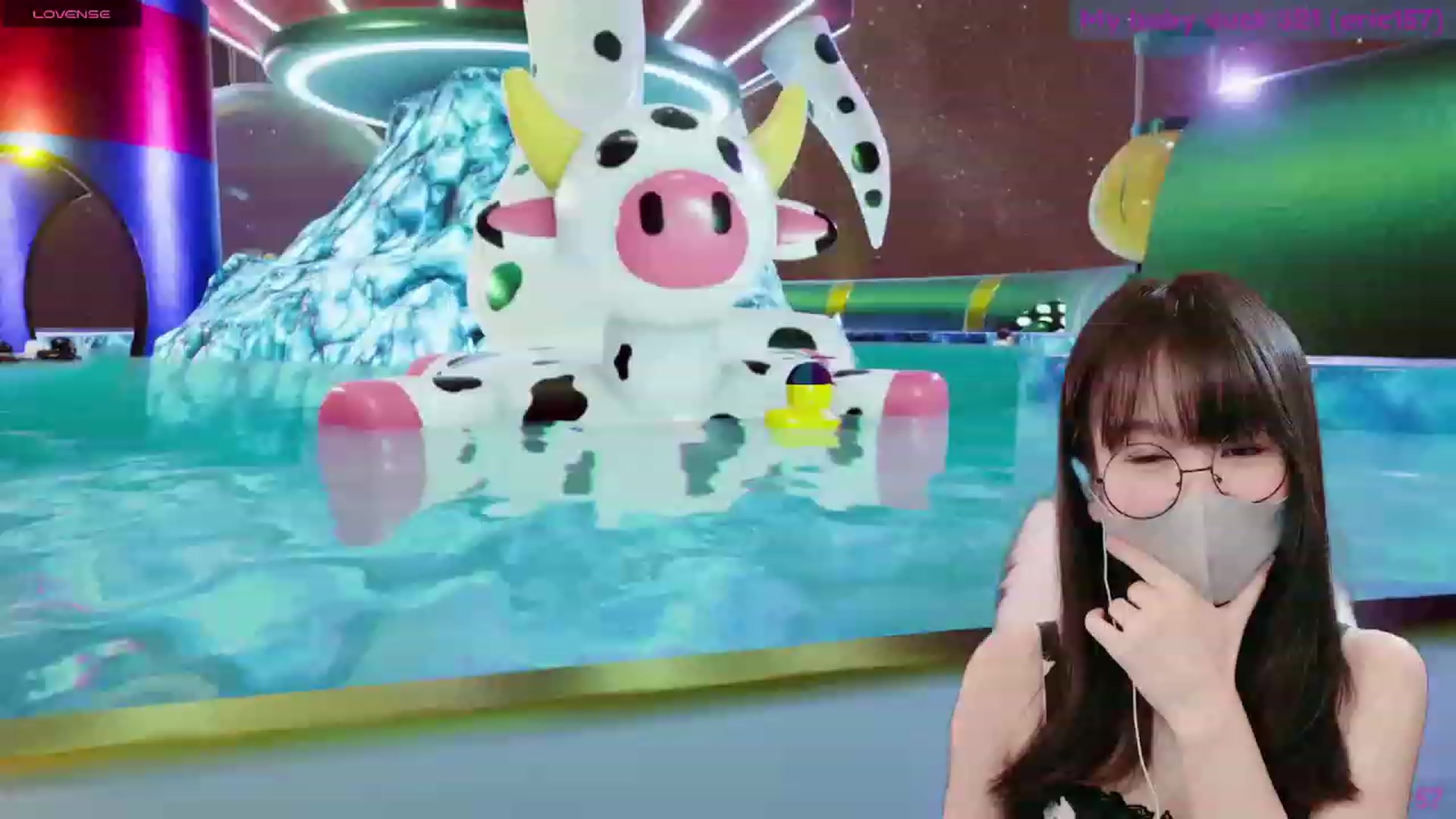 Gallery image thumbnail from spidermeow's myfreecams stream on, 09/03/2023, 06:28 image 15 of 20