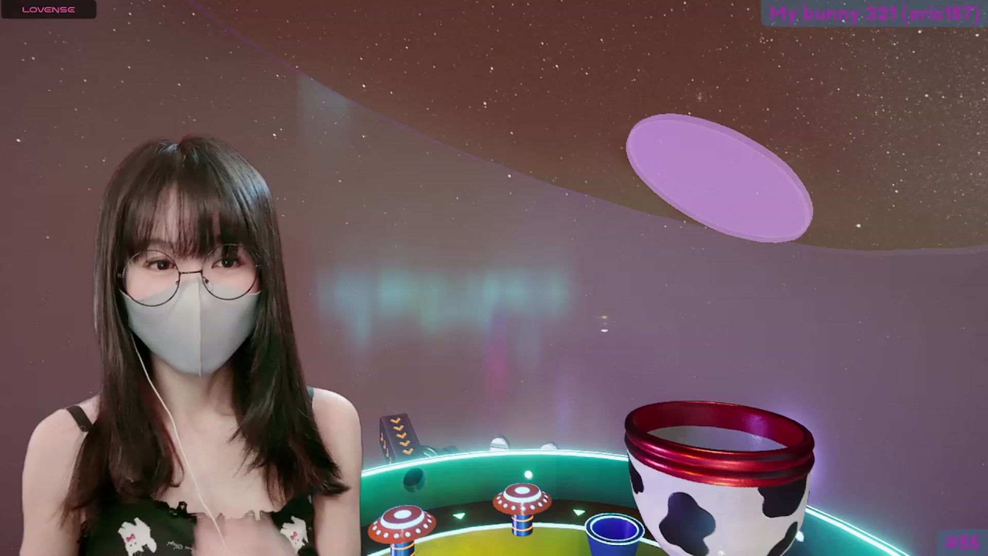 Gallery image thumbnail from spidermeow's myfreecams stream on, 09/03/2023, 06:28 image 3 of 20