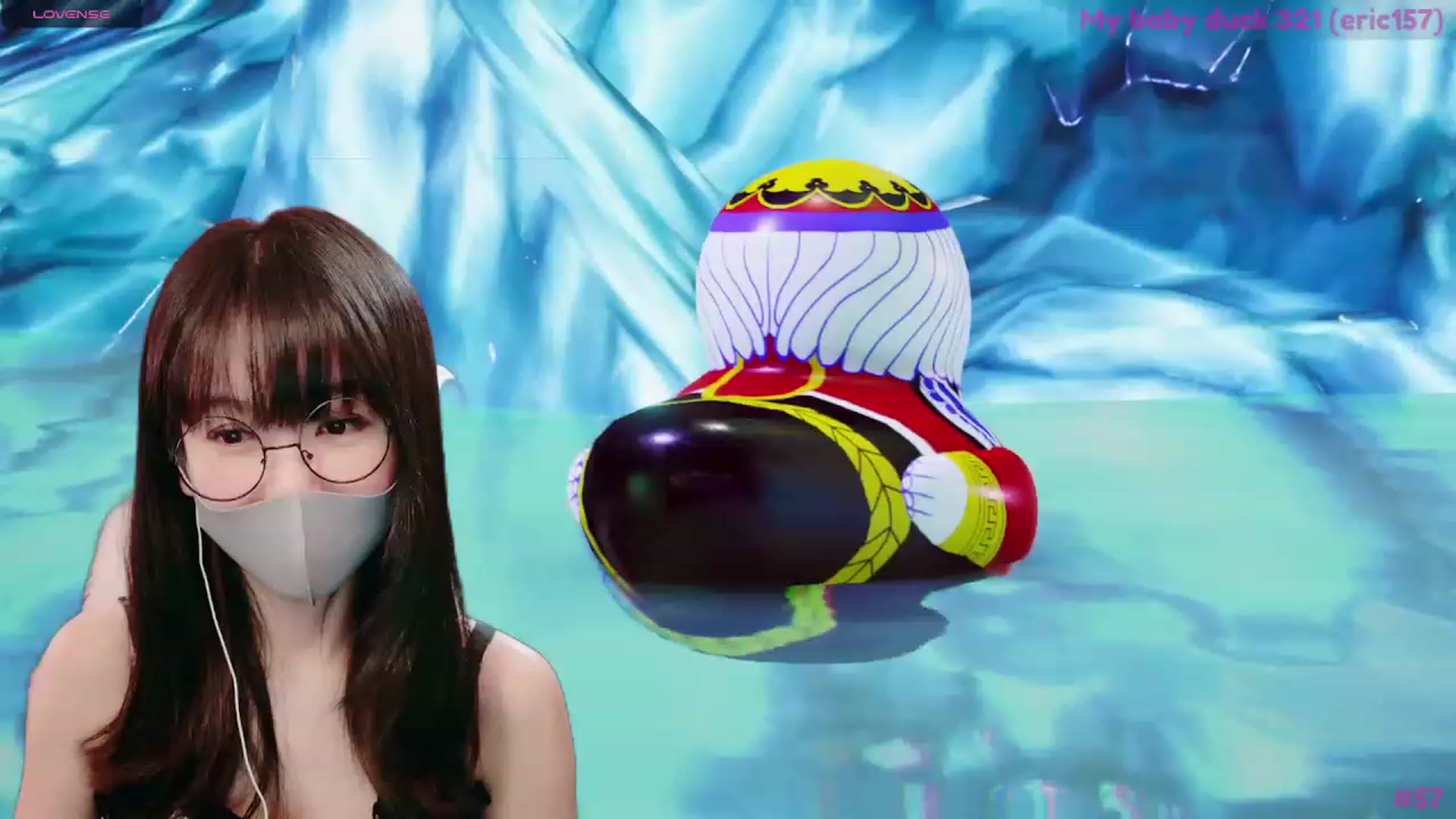 Gallery image thumbnail from spidermeow's myfreecams stream on, 09/03/2023, 06:28 image 11 of 20