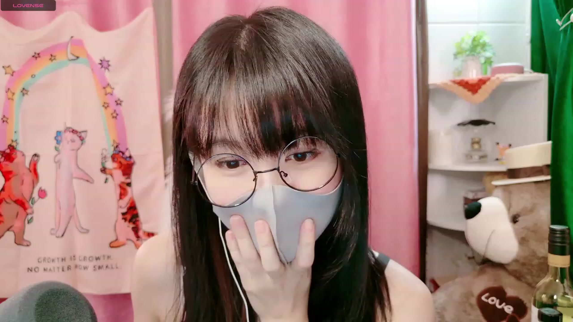Gallery image thumbnail from spidermeow's myfreecams stream on, 09/03/2023, 06:28 image 19 of 20
