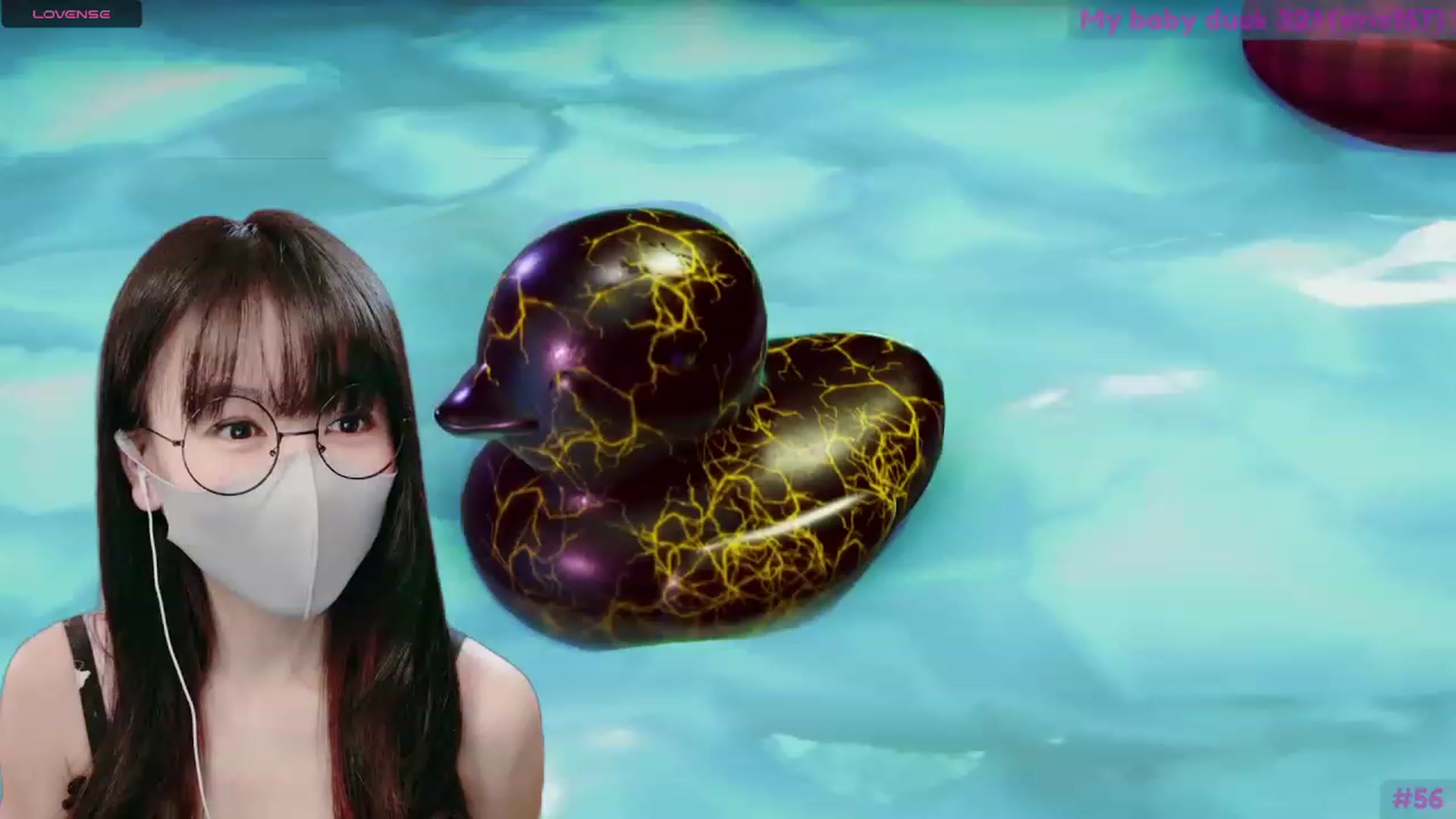 Gallery image thumbnail from spidermeow's myfreecams stream on, 09/03/2023, 06:28 image 4 of 20