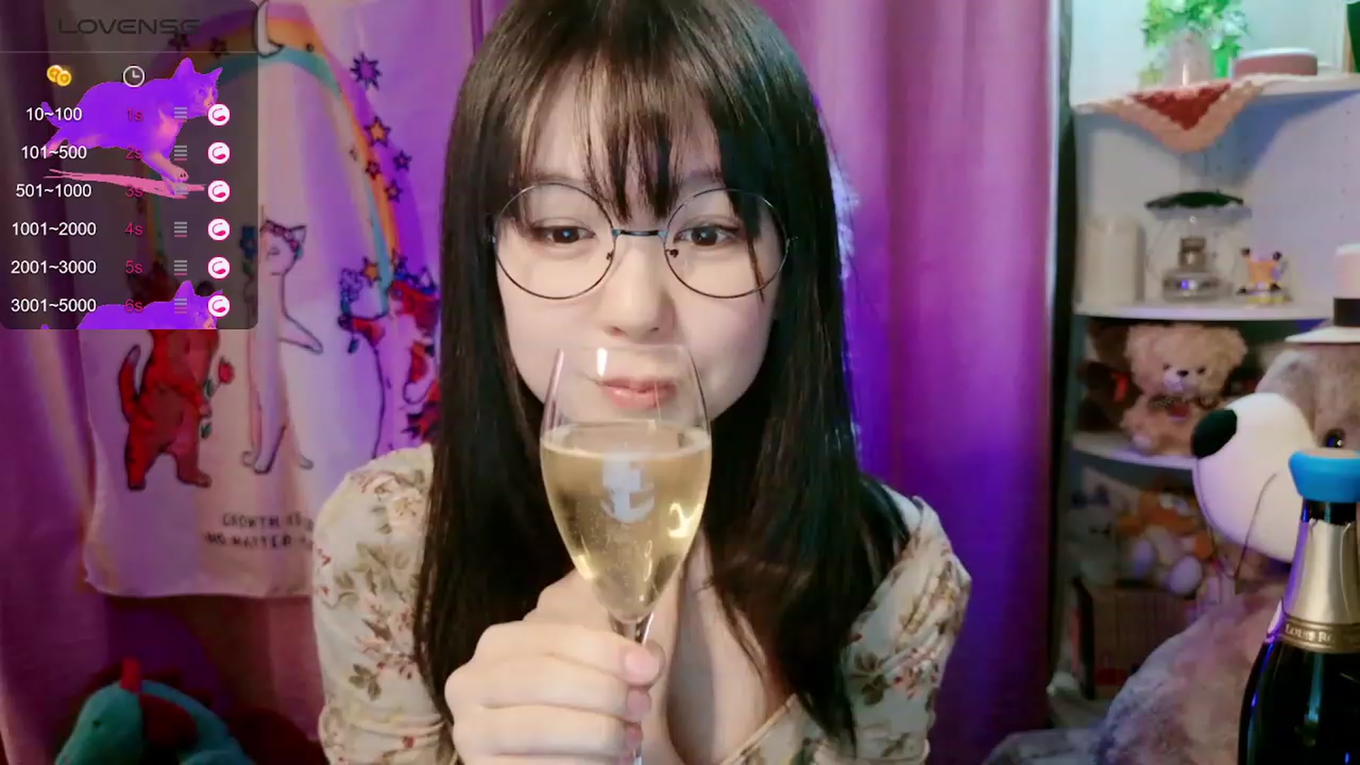 Gallery image thumbnail from spidermeow's myfreecams stream on, 09/10/2023, 05:39 image 18 of 20