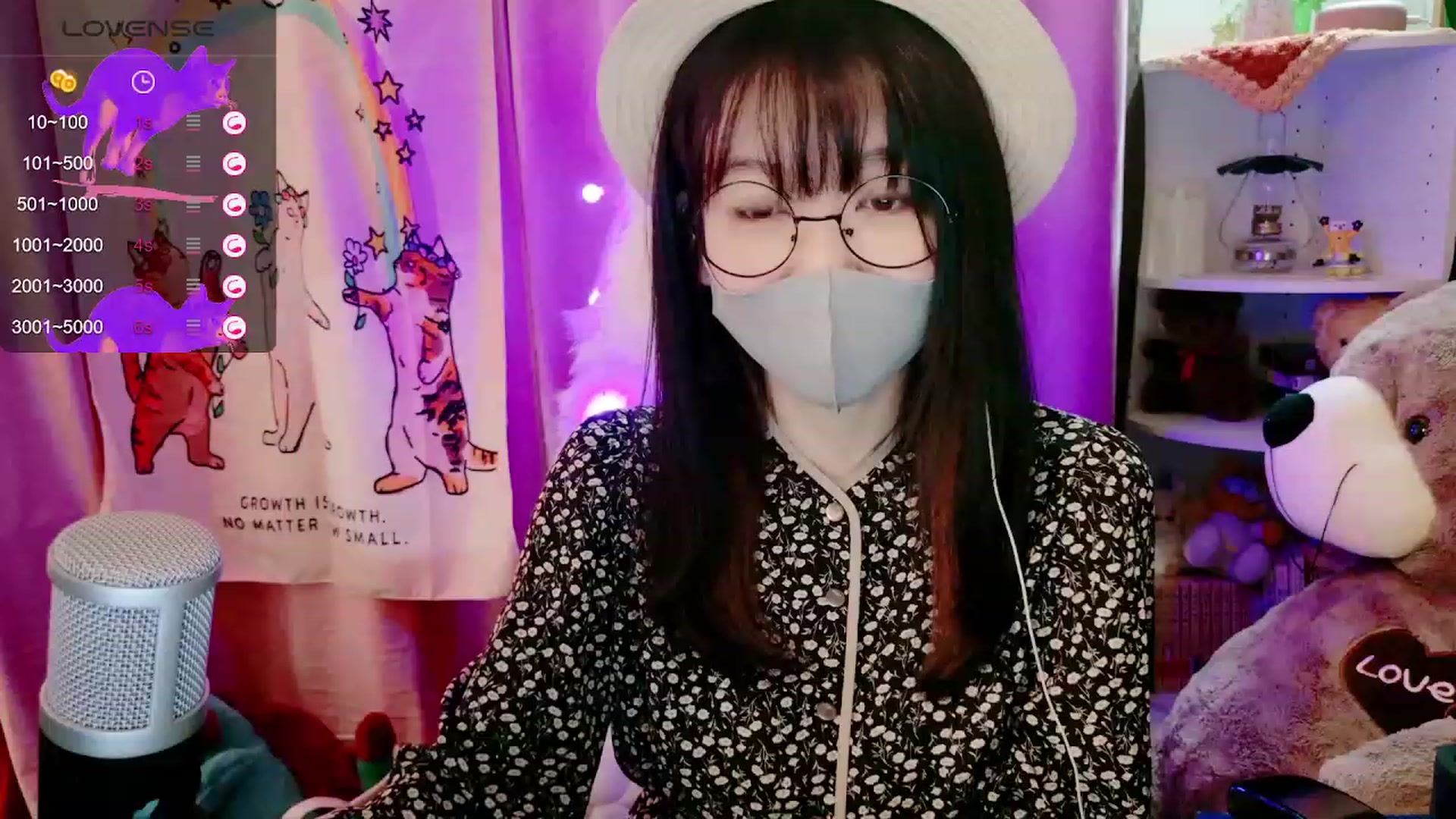 Gallery image thumbnail from spidermeow's myfreecams stream on, 09/10/2023, 05:39 image 1 of 20