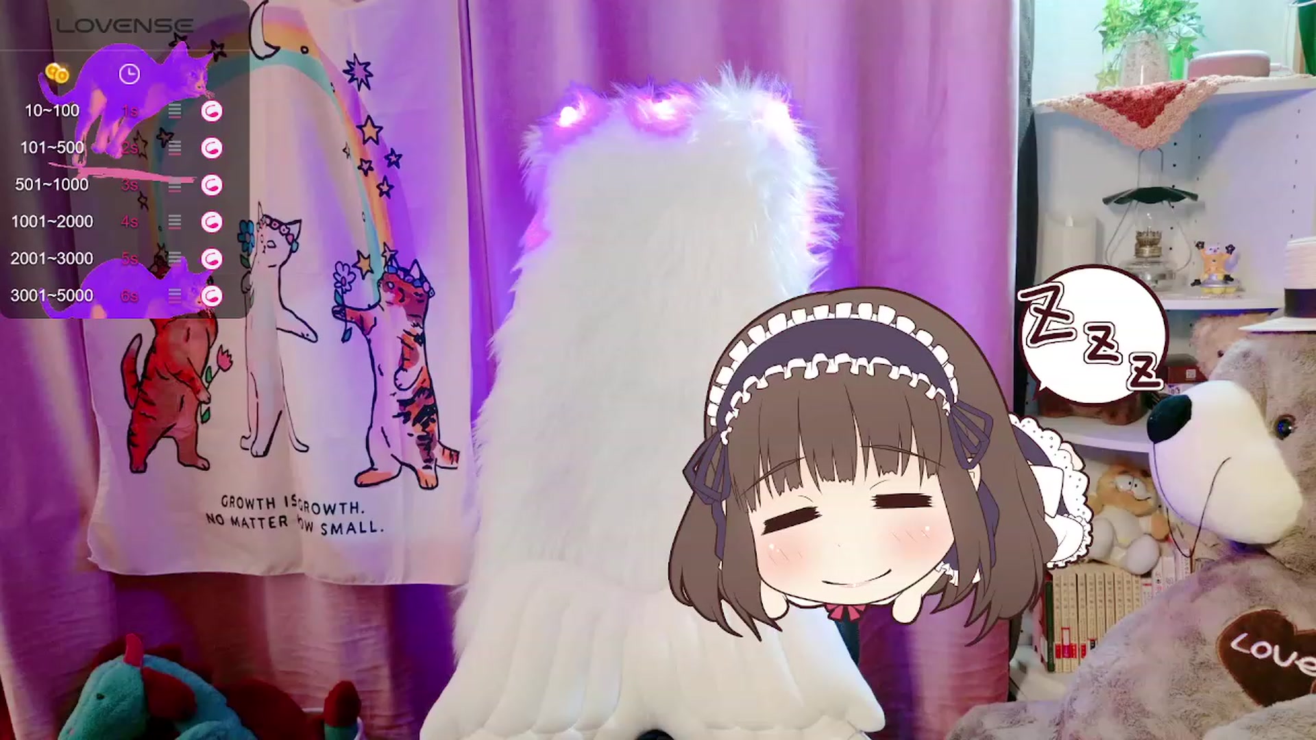Gallery image thumbnail from spidermeow's myfreecams stream on, 09/10/2023, 05:39 image 10 of 20