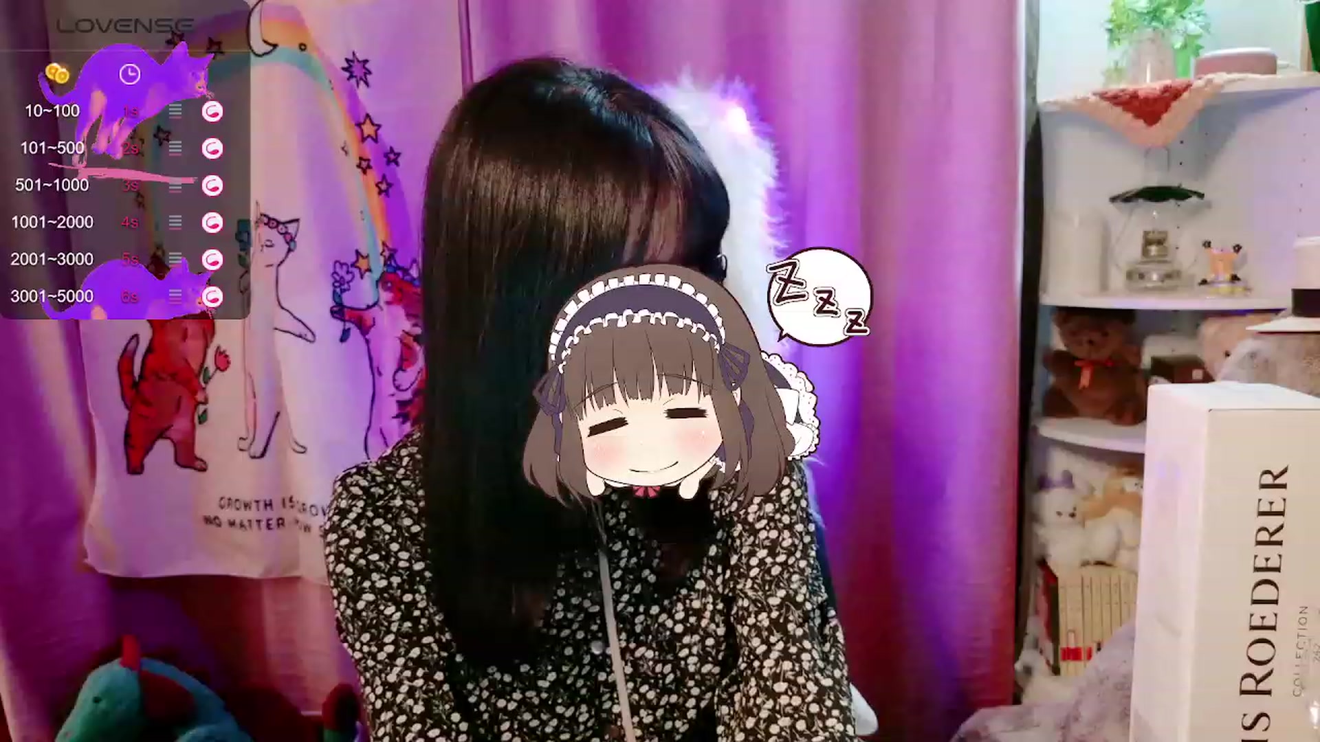 Gallery image thumbnail from spidermeow's myfreecams stream on, 09/10/2023, 05:39 image 13 of 20