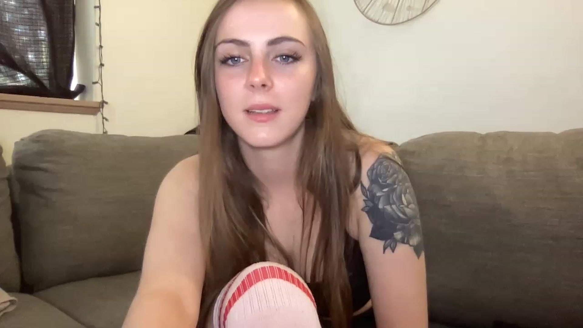Gallery image thumbnail from spookyhazelxx's myfreecams stream on, 05/05/2023, 16:59 image 15 of 20