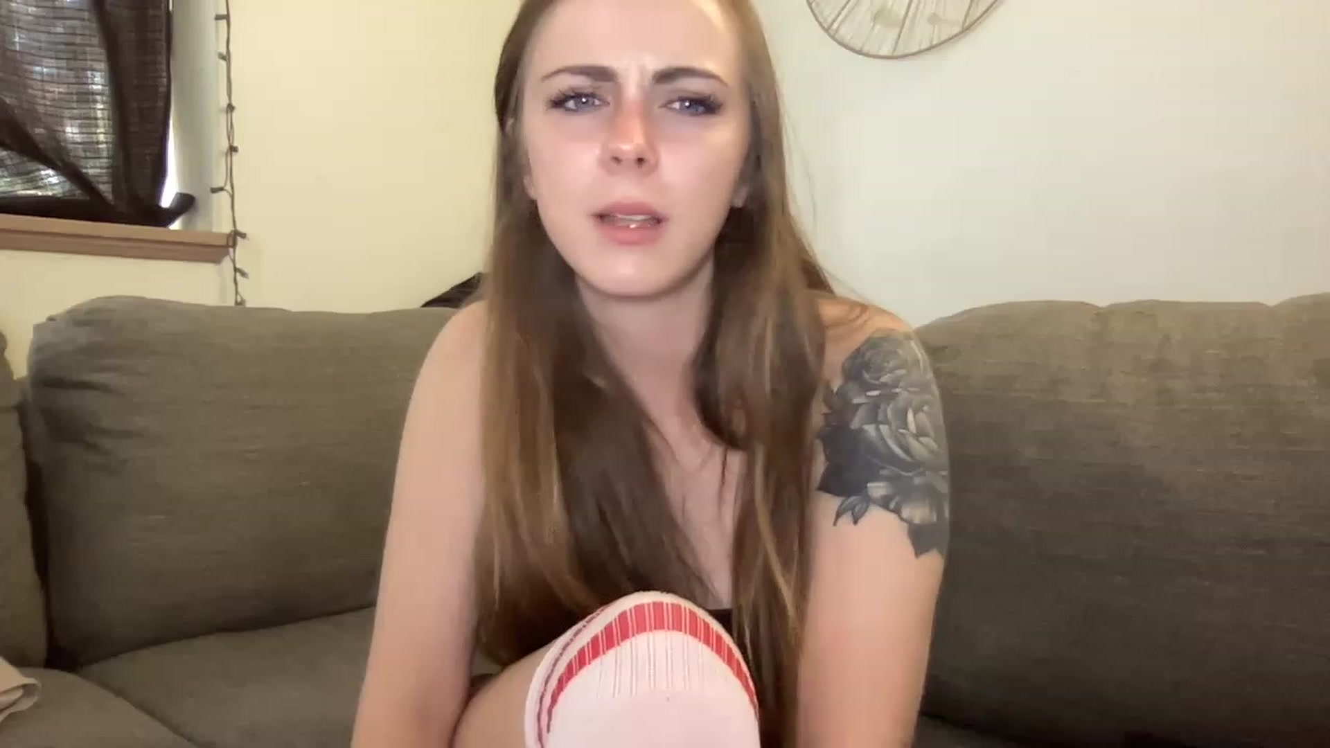 Gallery image thumbnail from spookyhazelxx's myfreecams stream on, 05/05/2023, 16:59 image 17 of 20