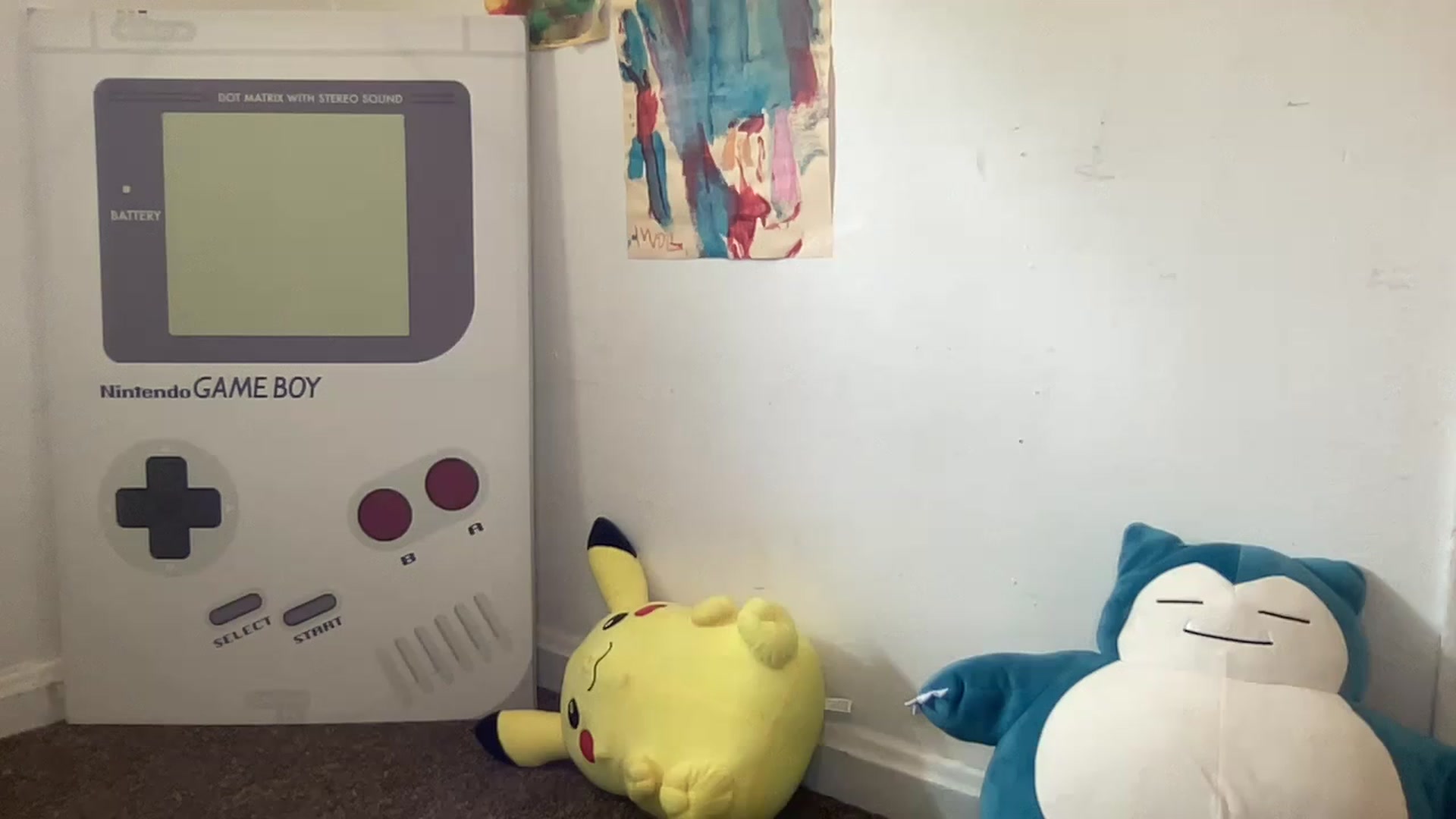 Gallery image thumbnail from spookyhazelxx's myfreecams stream on, 05/19/2023, 18:14 image 12 of 20