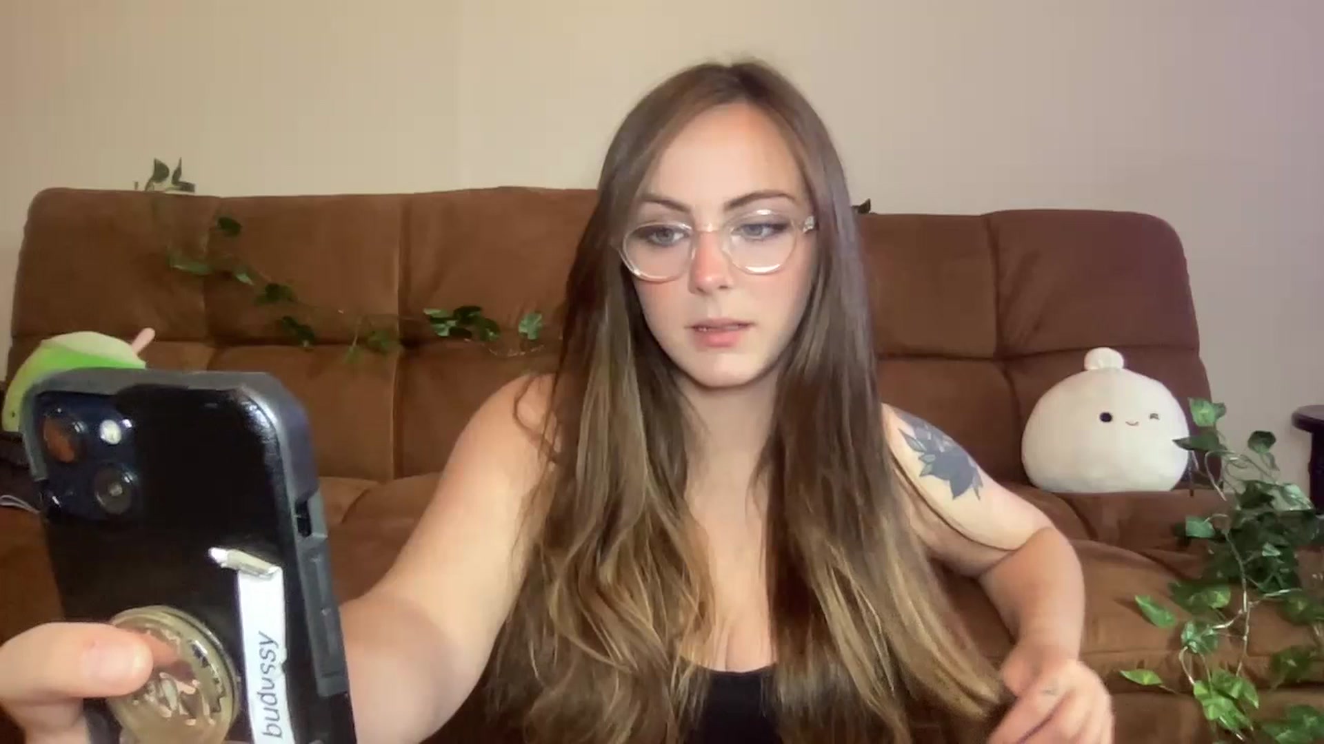 Gallery image thumbnail from spookyhazelxx's myfreecams stream on, 07/02/2023, 18:18 image 16 of 20