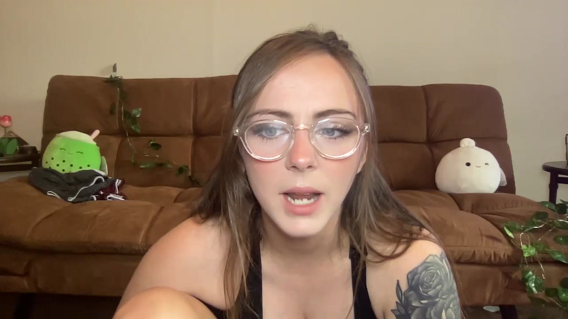 Gallery image thumbnail from spookyhazelxx's myfreecams stream on, 07/02/2023, 19:09 image 8 of 20