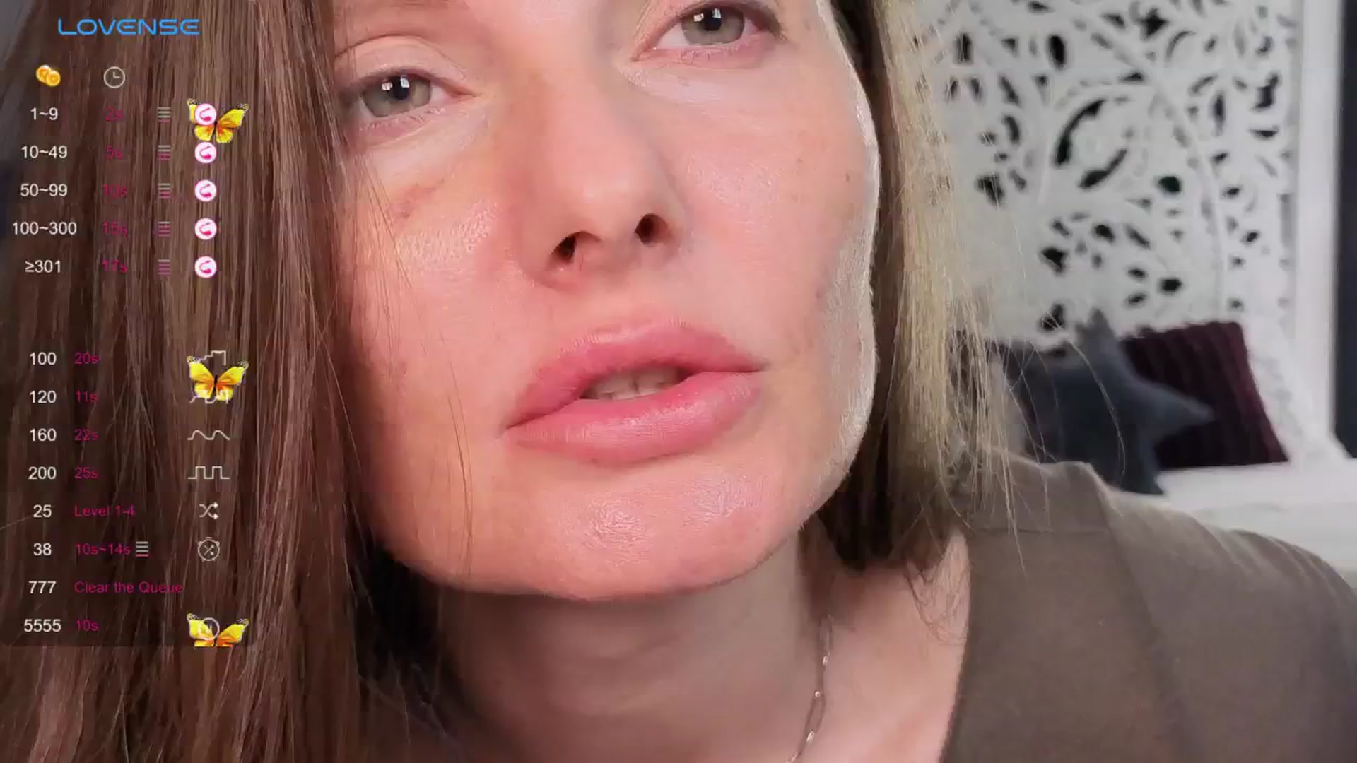 Gallery image thumbnail from sportgirl007's myfreecams stream on, 03/22/2026, 10:02 image 20 of 20