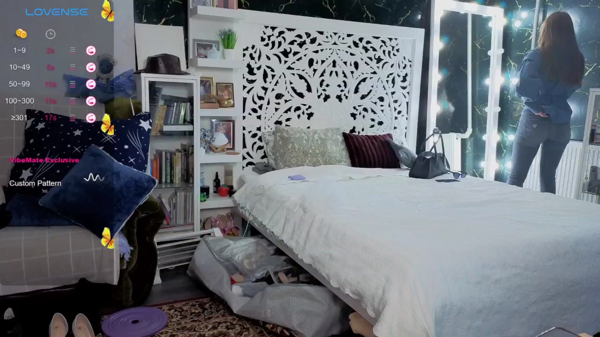 Gallery image thumbnail from sportgirl007's myfreecams stream on, 03/26/2026, 09:54 image 7 of 20
