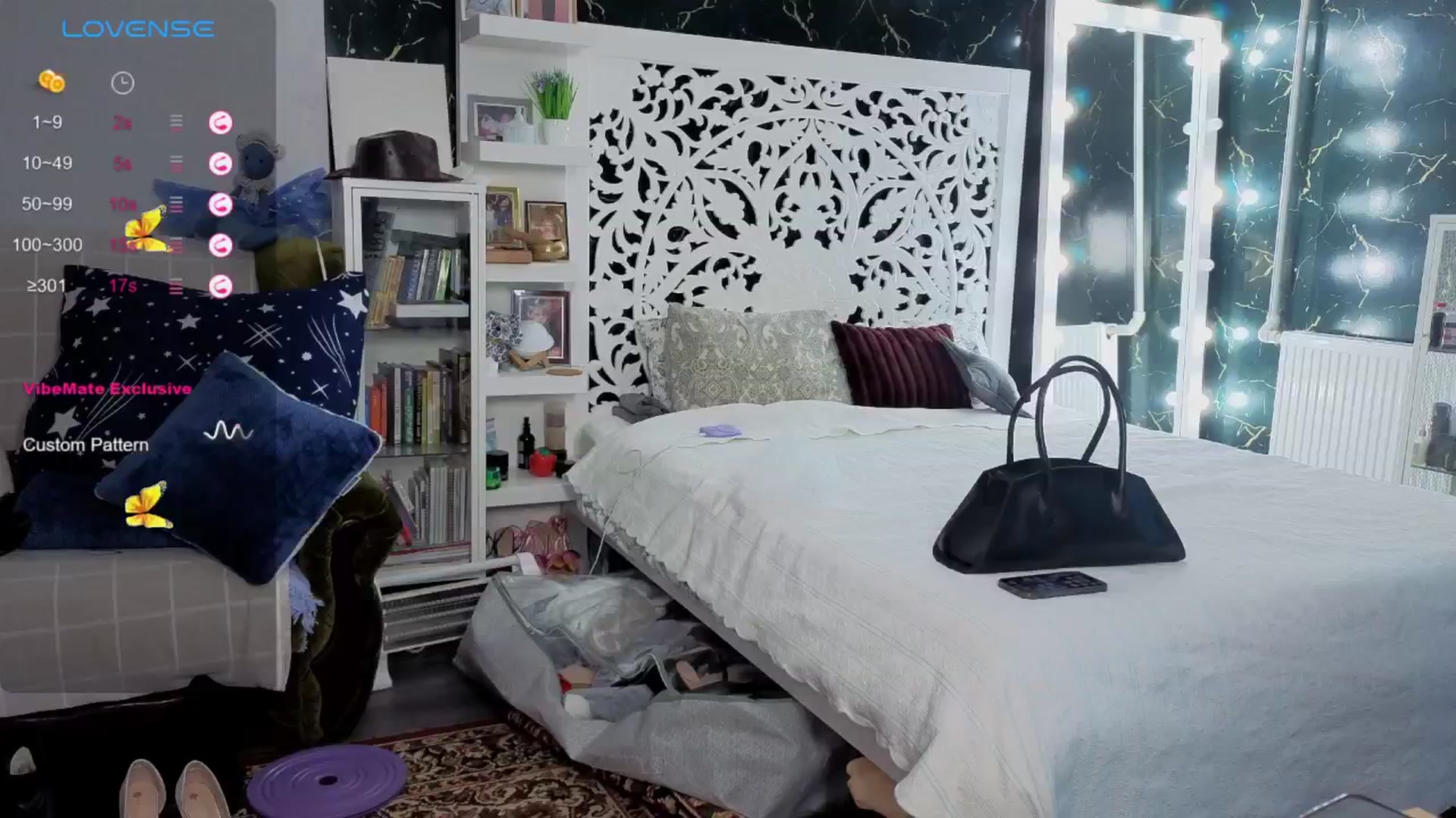 Gallery image thumbnail from sportgirl007's myfreecams stream on, 03/26/2026, 09:54 image 8 of 20