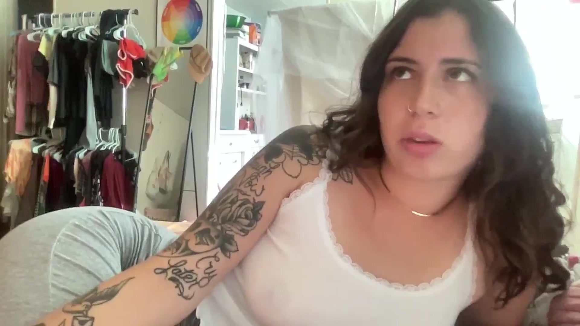 Gallery image thumbnail from spring_bunny's myfreecams stream on, 09/14/2023, 20:31 image 7 of 20