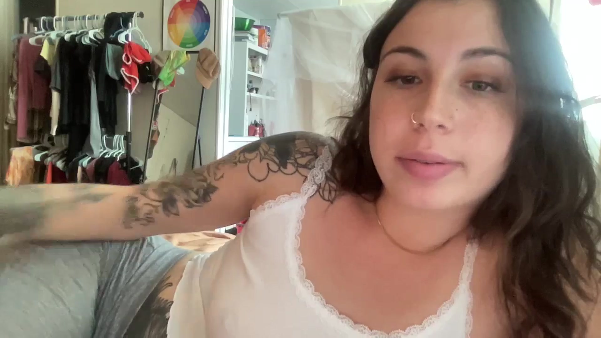 Gallery image thumbnail from spring_bunny's myfreecams stream on, 09/14/2023, 20:31 image 11 of 20