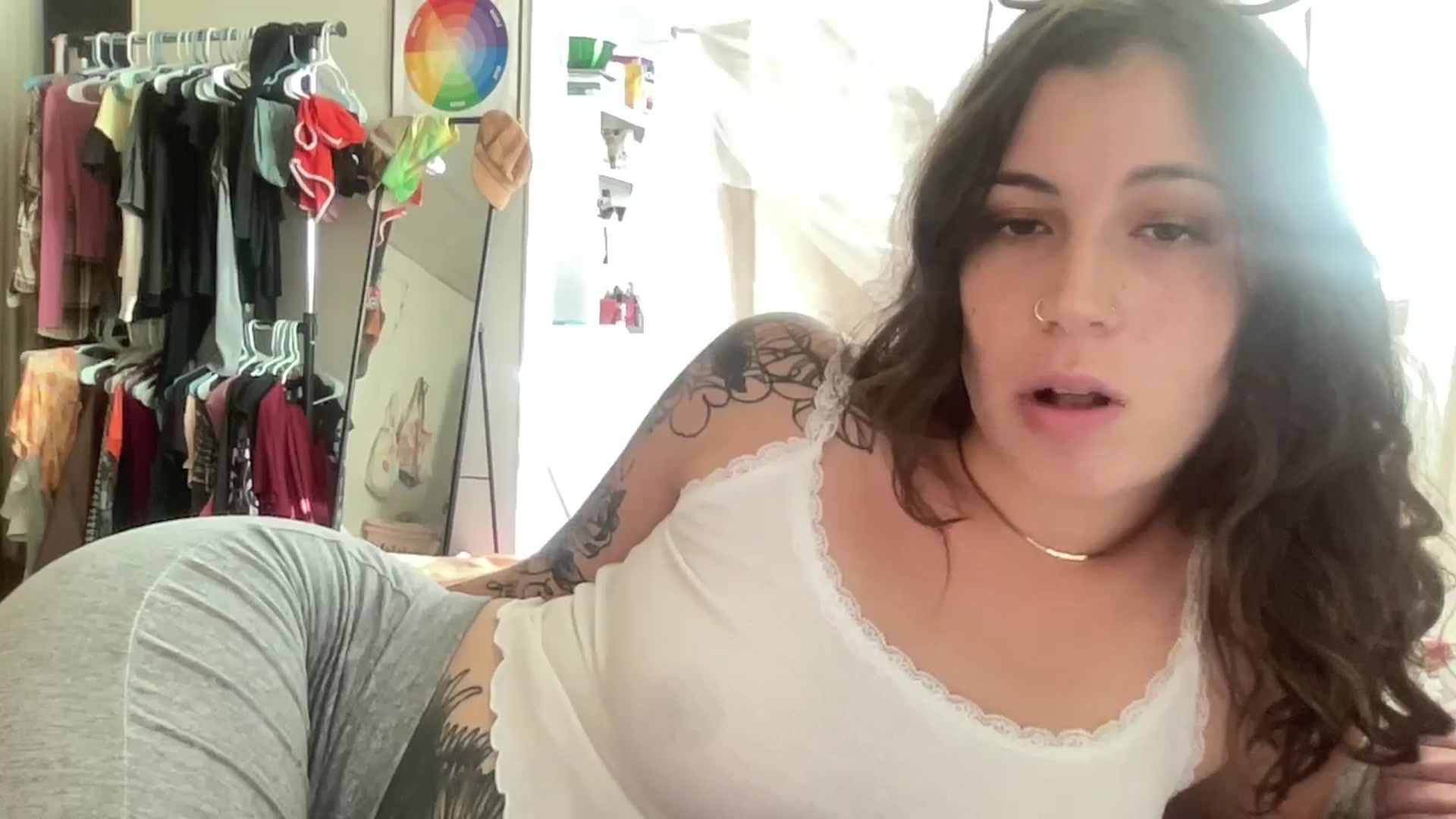 Gallery image thumbnail from spring_bunny's myfreecams stream on, 09/14/2023, 20:31 image 10 of 20