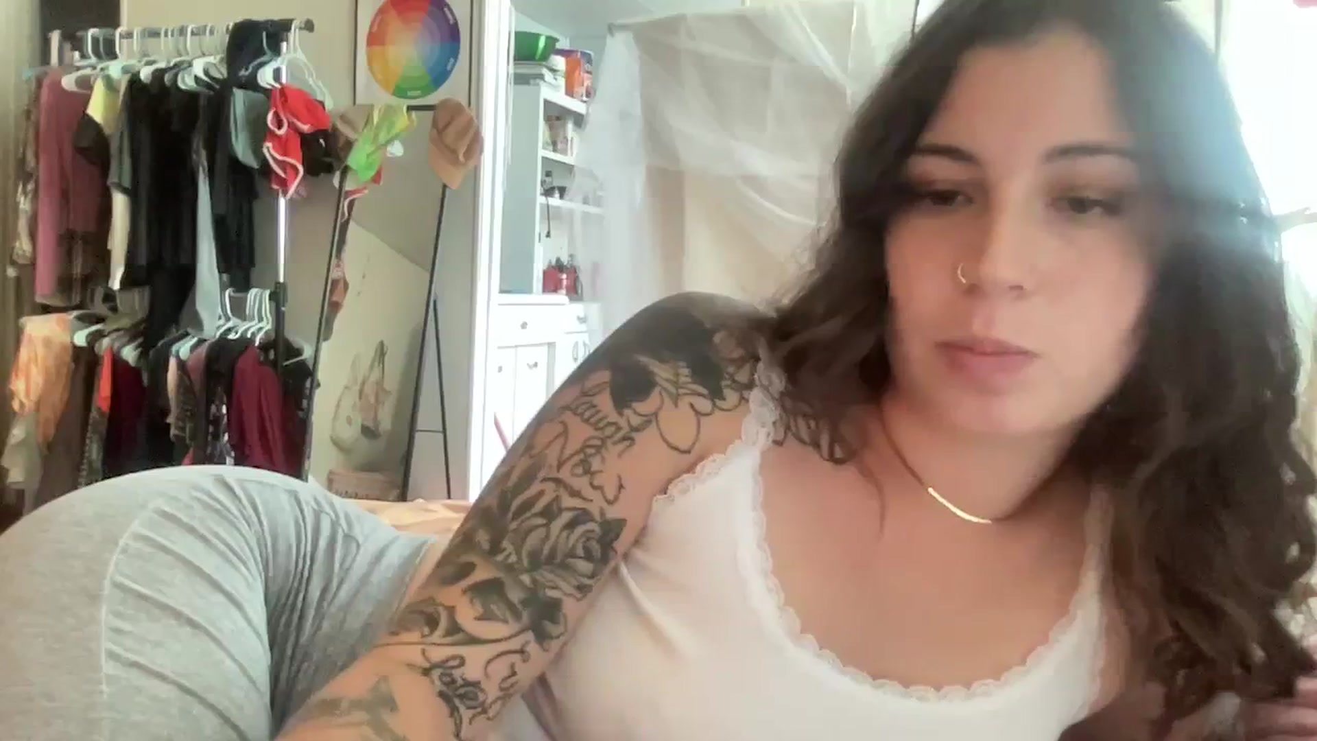 Gallery image thumbnail from spring_bunny's myfreecams stream on, 09/14/2023, 20:31 image 8 of 20