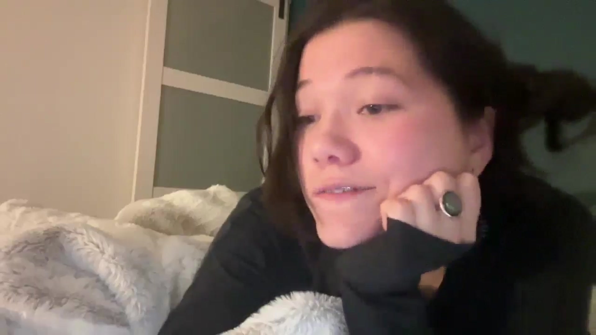 Gallery image thumbnail from sprinkles's myfreecams stream on, 01/15/2026, 09:19 image 3 of 20