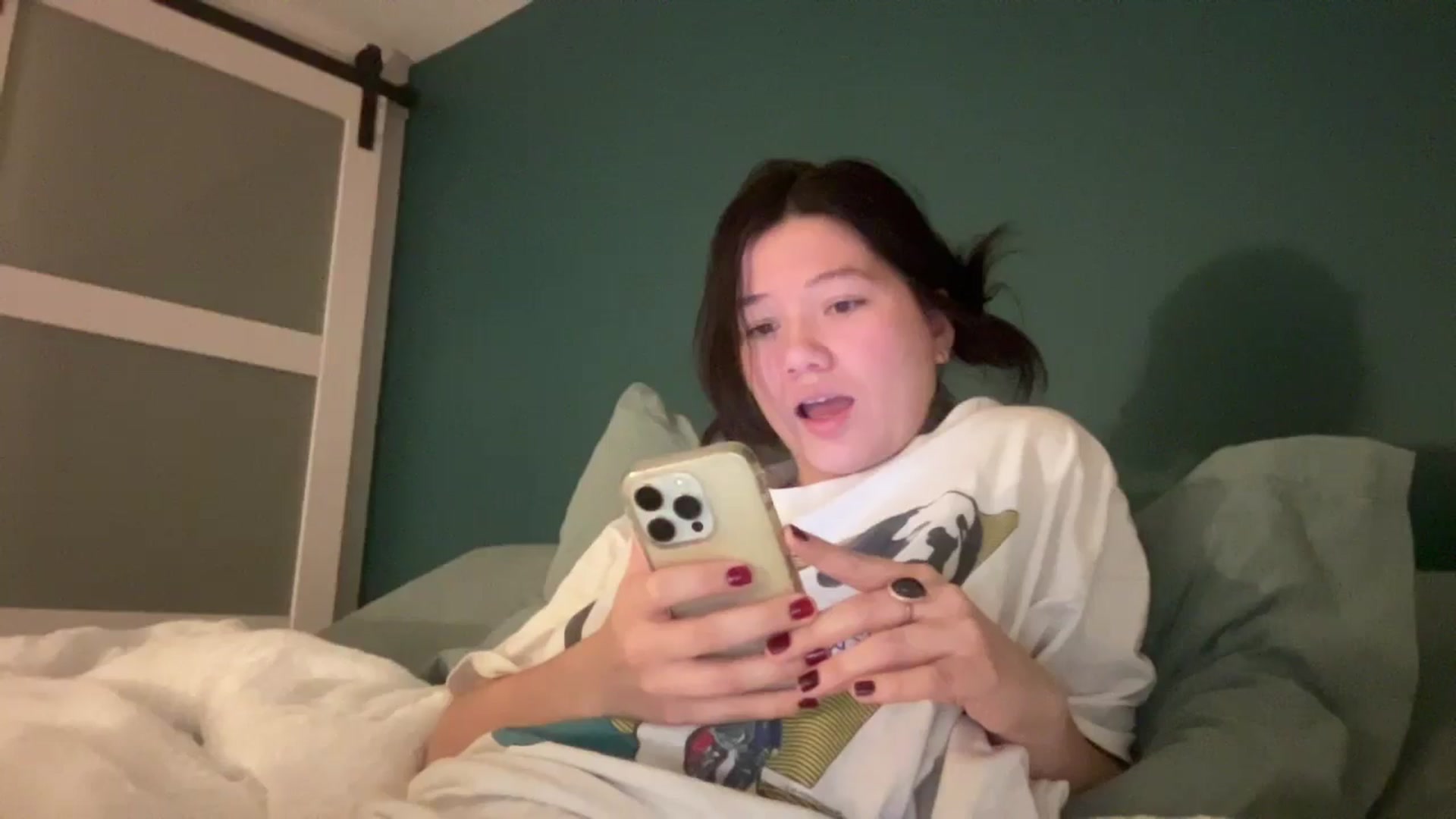 Gallery image thumbnail from sprinkles's myfreecams stream on, 01/17/2026, 07:14 image 3 of 20