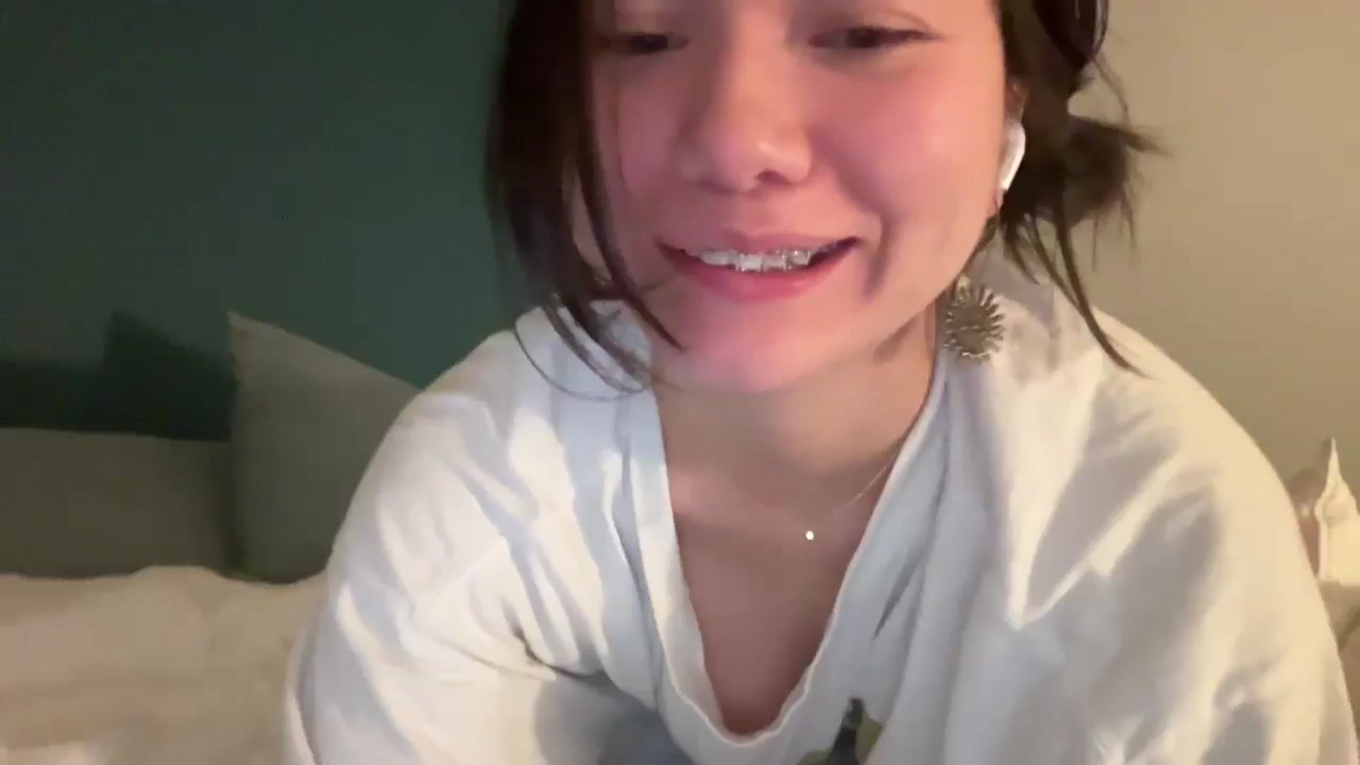 Gallery image thumbnail from sprinkles's myfreecams stream on, 01/17/2026, 12:56 image 1 of 20