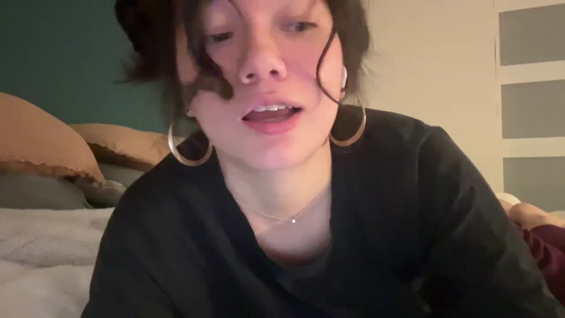 Gallery image thumbnail from sprinkles's myfreecams stream on, 01/26/2026, 09:12 image 11 of 20