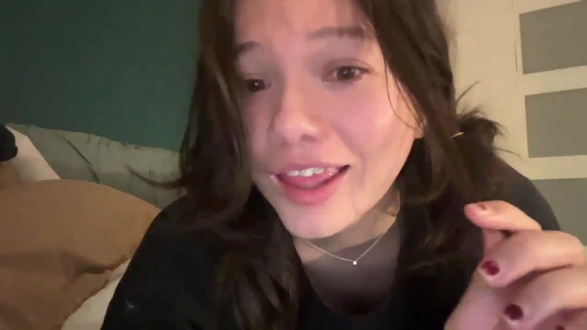 Gallery image thumbnail from sprinkles's myfreecams stream on, 02/21/2026, 24:43 image 20 of 20