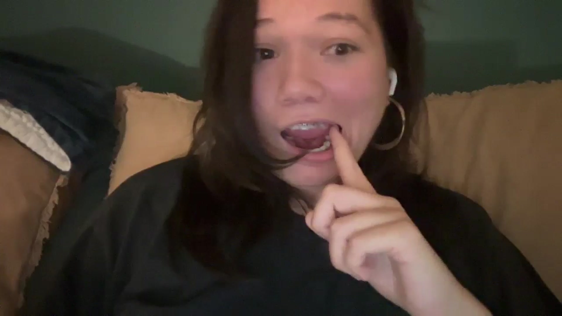 Gallery image thumbnail from sprinkles's myfreecams stream on, 03/12/2026, 08:31 image 19 of 20