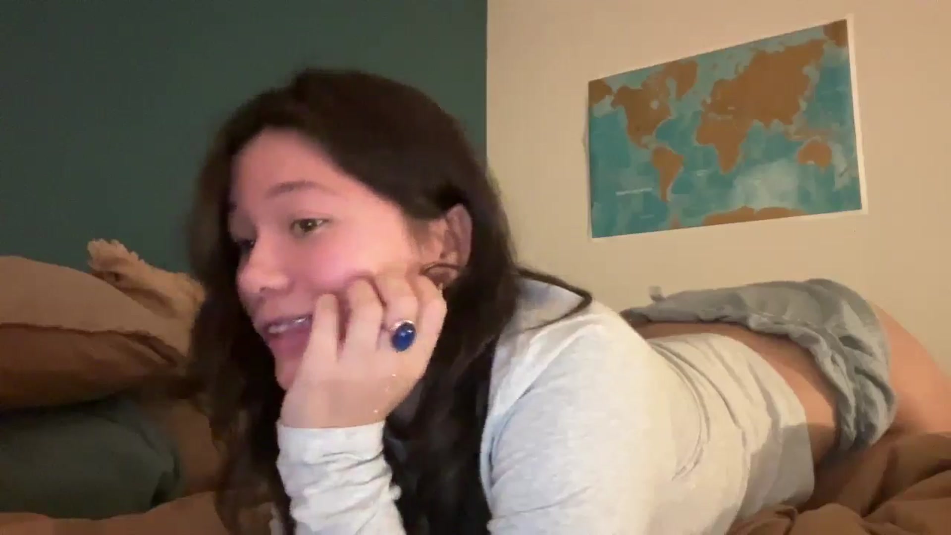 Gallery image thumbnail from sprinkles's myfreecams stream on, 04/21/2026, 04:06 image 6 of 20