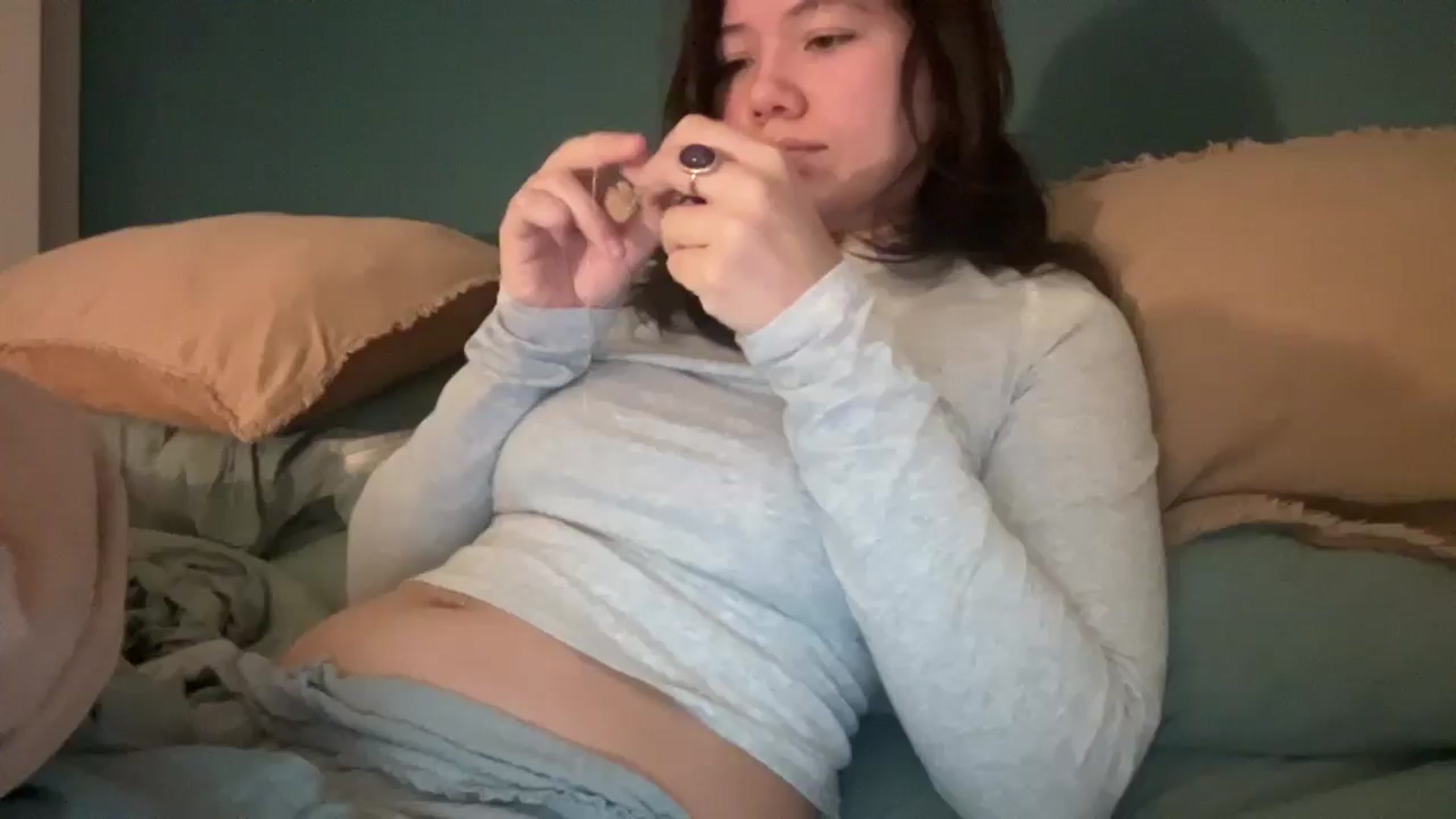 Gallery image thumbnail from sprinkles's myfreecams stream on, 04/21/2026, 19:26 image 1 of 20