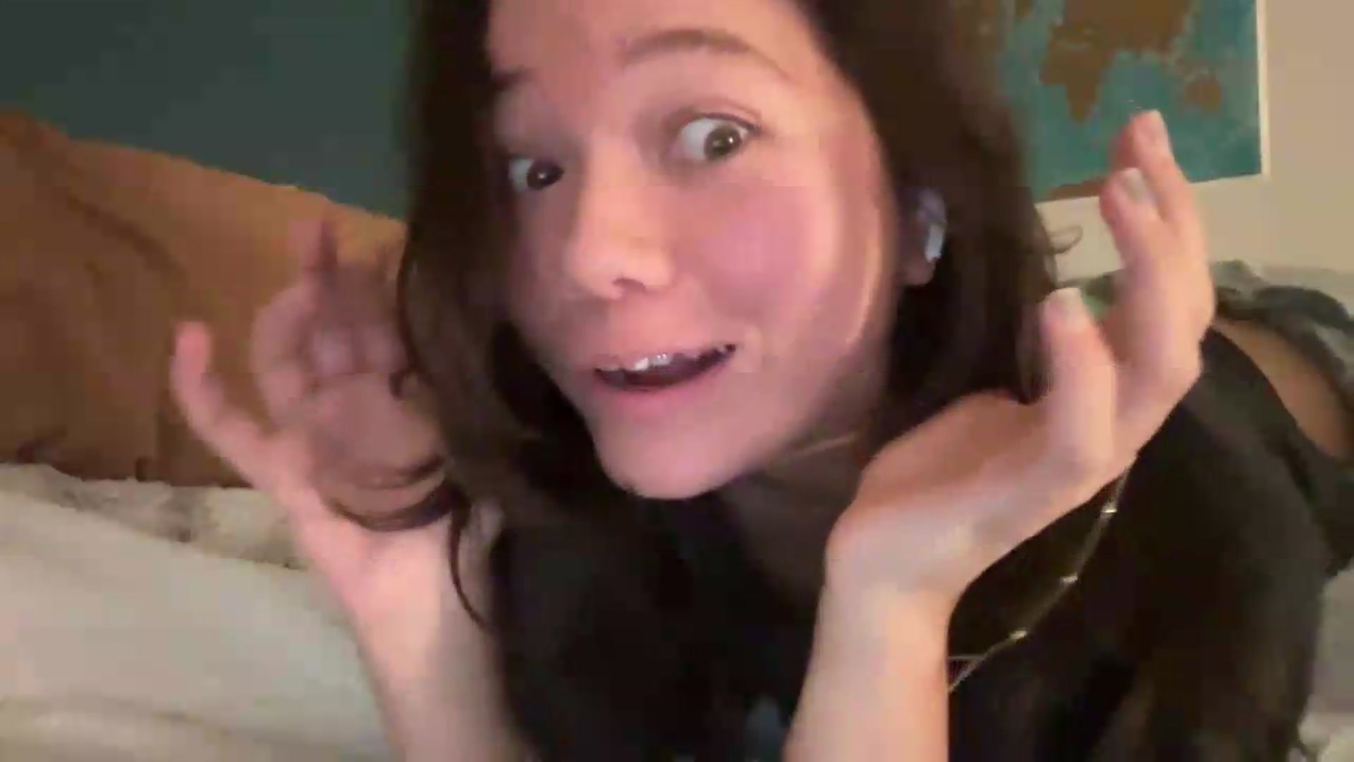 Gallery image thumbnail from sprinkles's myfreecams stream on, 05/15/2026, 21:54 image 2 of 20